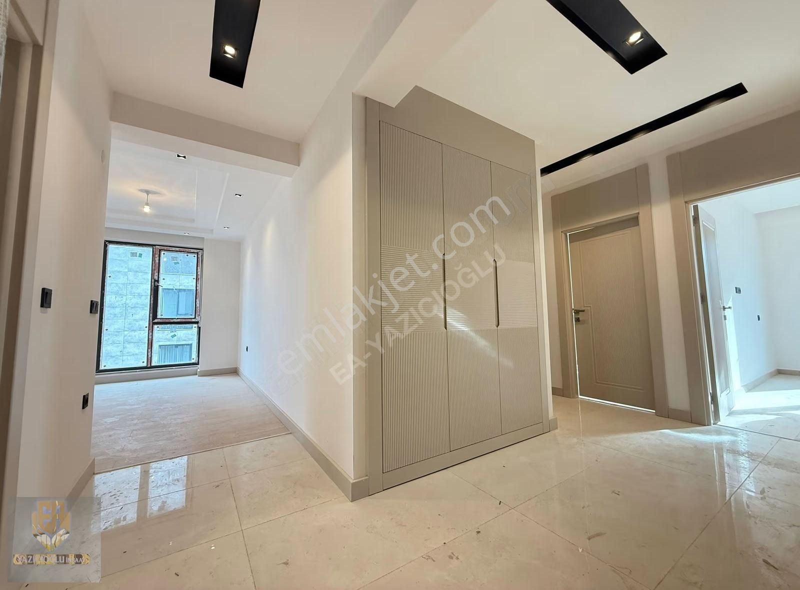 Çerkezköy Cumhuriyet Mah. 3+1 130 M2 Satılık Dire - Görsel 21