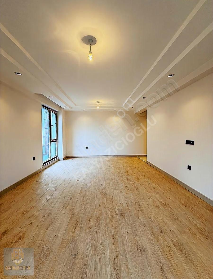 Çerkezköy Cumhuriyet Mah. 3+1 130 M2 Satılık Dire - Görsel 3