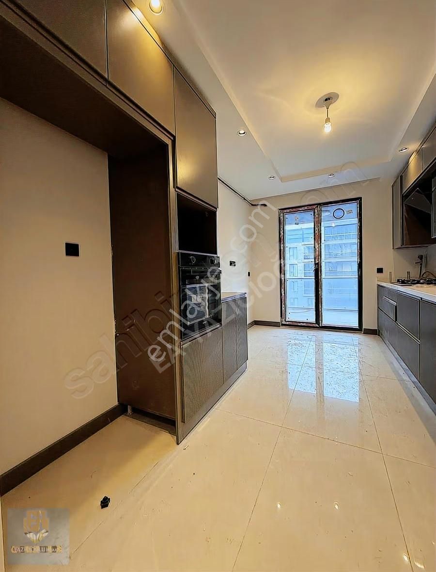 Çerkezköy Cumhuriyet Mah. 3+1 130 M2 Satılık Dire - Görsel 11