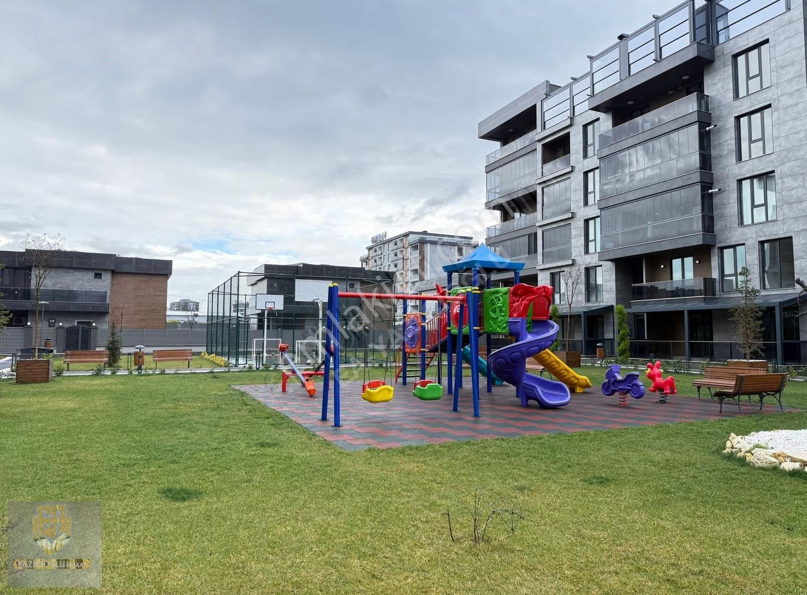 Çerkezköy Cumhuriyet Mah. 3+1 130 M2 Satılık Dire - Görsel 31