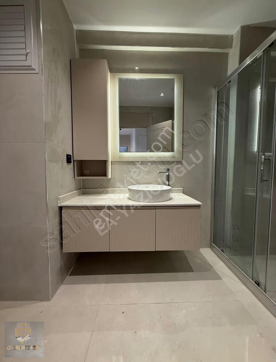 Çerkezköy Cumhuriyet Mah. 3+1 130 M2 Satılık Dire - Görsel 4