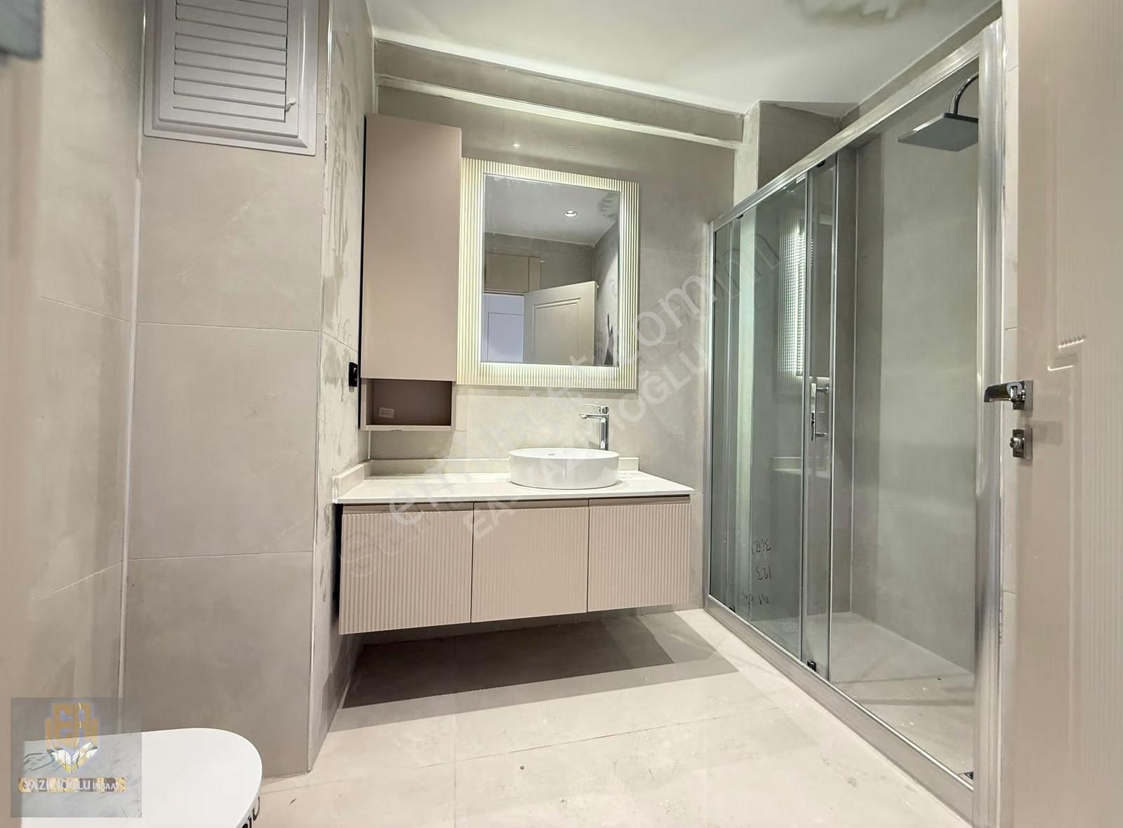 Çerkezköy Cumhuriyet Mah. 3+1 130 M2 Satılık Dire - Görsel 20