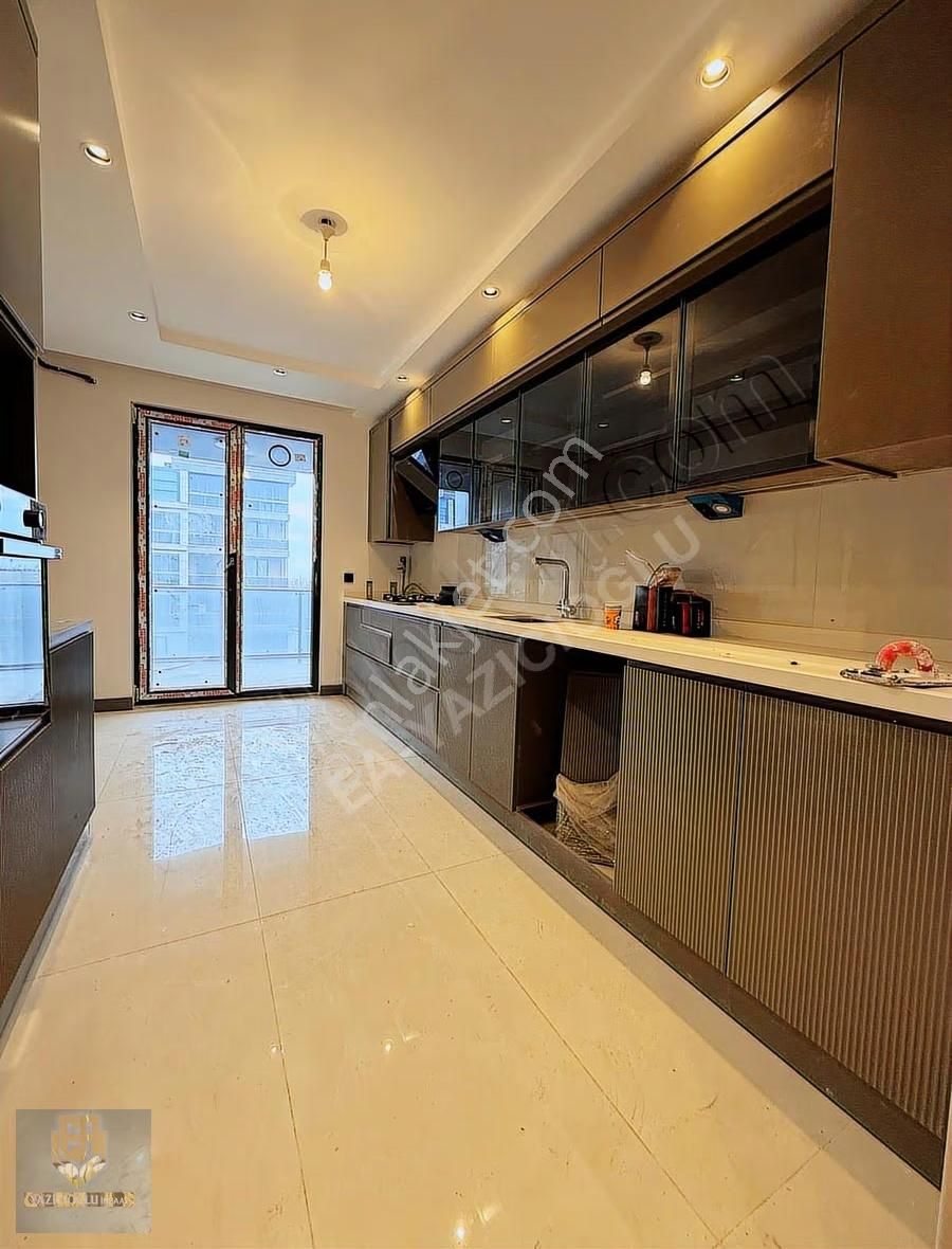 Çerkezköy Cumhuriyet Mah. 3+1 130 M2 Satılık Dire - Görsel 17