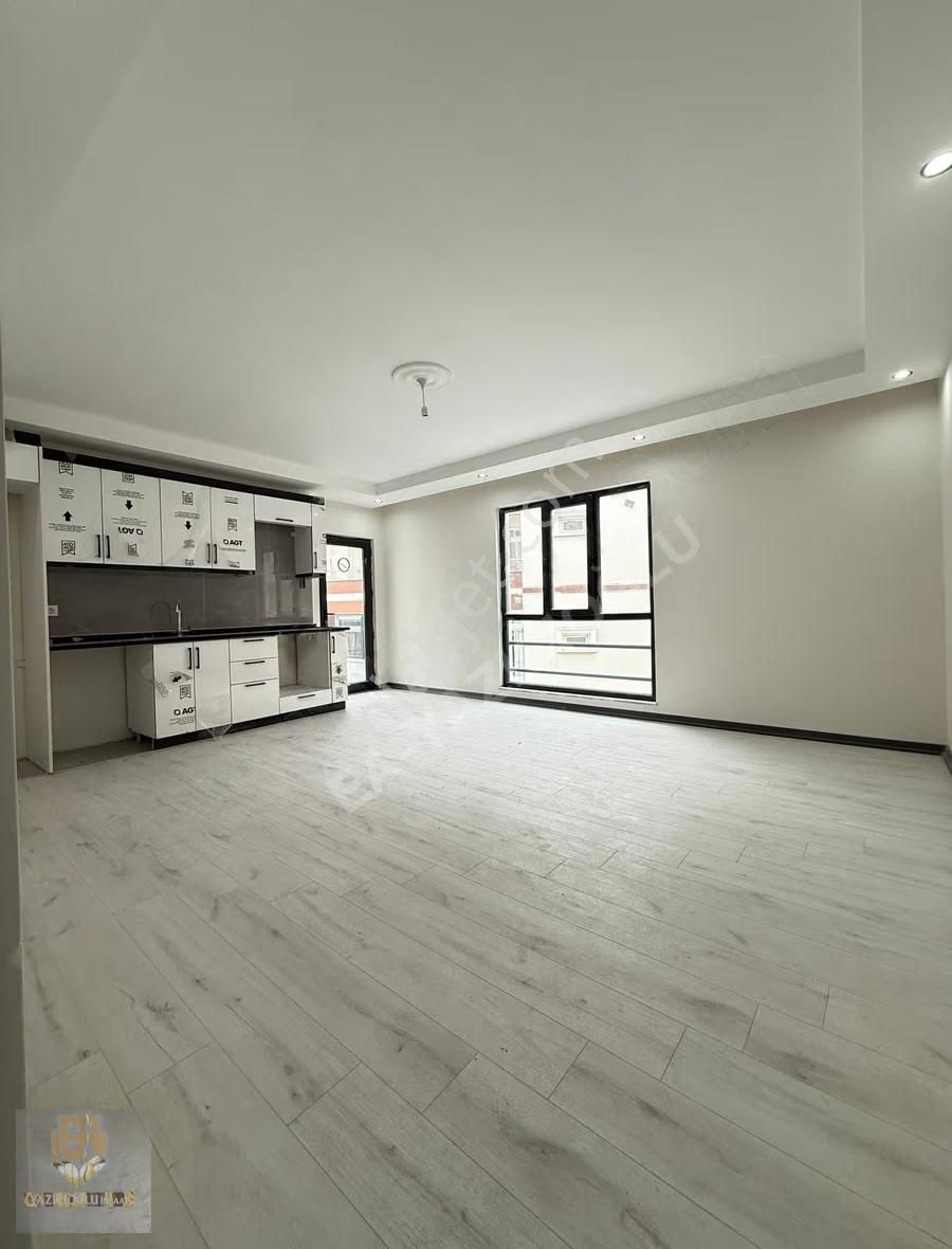 Tekirdağ Çerkezköy Fatih Mahallesi Ultra Lüks 1+1 Daire