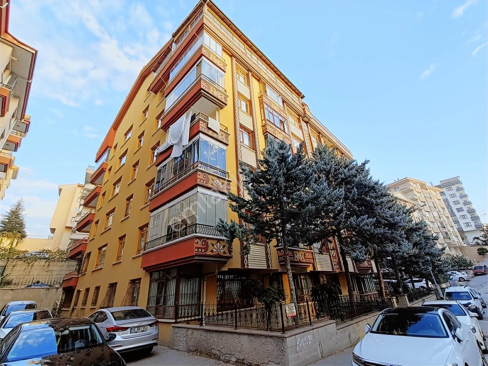 Turhandökme/ilköğretimokul/3/bina/ara/kat/3+1/lüks/yapılı/2bnyön - Görsel 17