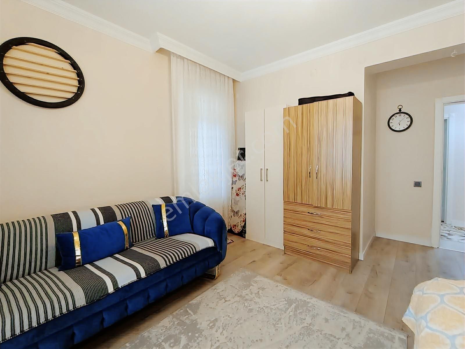 Turhandökme/ilköğretimokul/3/bina/ara/kat/3+1/lüks/yapılı/2bnyön - Görsel 12