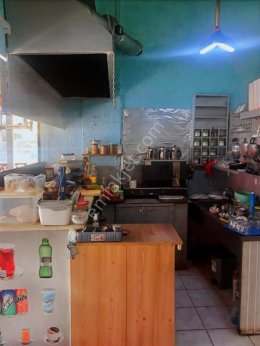 Bacalı İşlek Cadde Üzeri Cirosu Yüksek Devir - Görsel 6