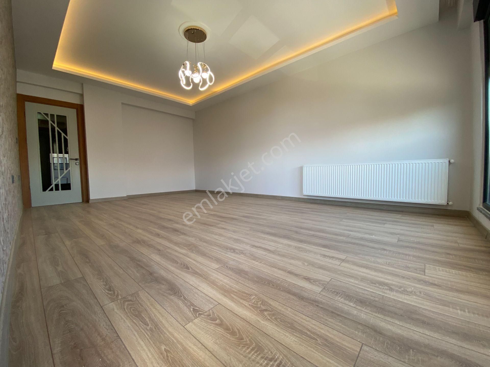 Mera Emlaktan Akçayda Asansörlü Çok Geniş 4+1 220m2 Dublex Daire - Görsel 13