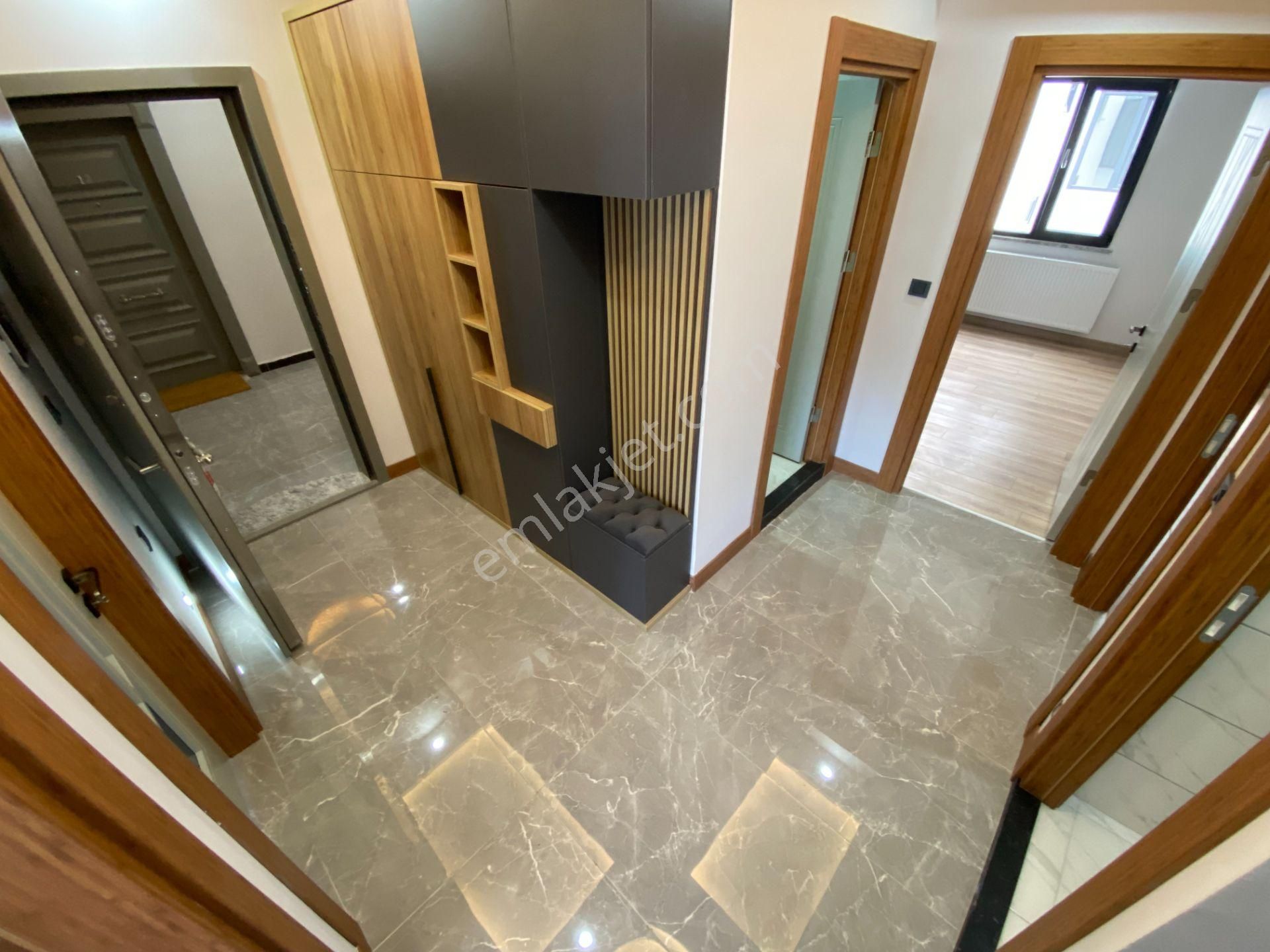 Mera Emlaktan Akçayda Asansörlü Çok Geniş 4+1 220m2 Dublex Daire - Görsel 24