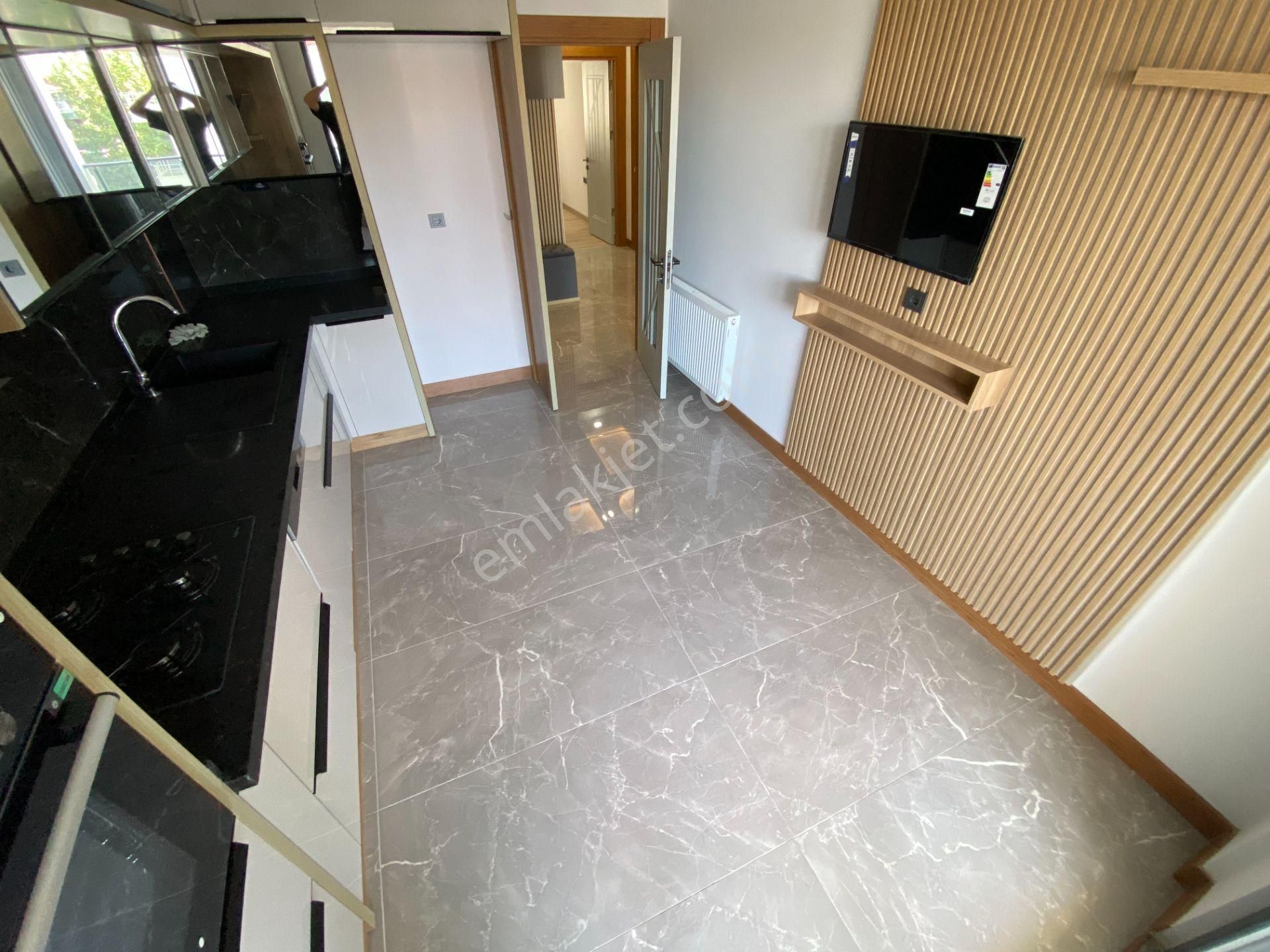 Mera Emlaktan Akçayda Asansörlü Çok Geniş 4+1 220m2 Dublex Daire - Görsel 6