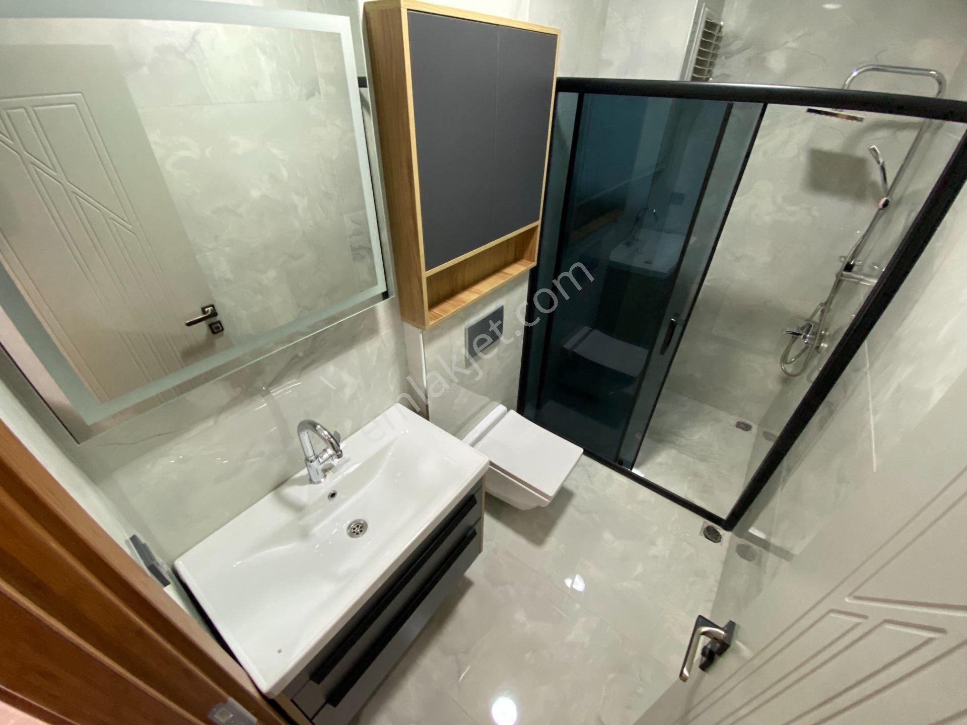 Mera Emlaktan Akçayda Asansörlü Çok Geniş 4+1 220m2 Dublex Daire - Görsel 16