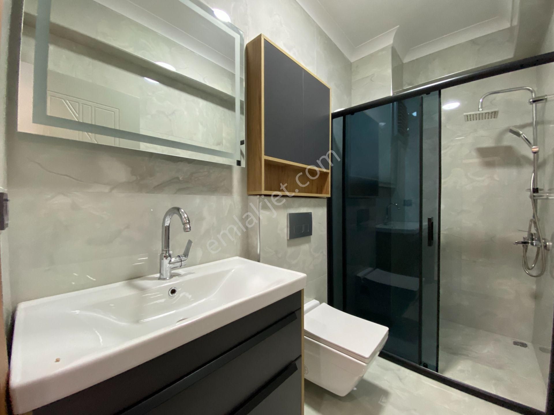 Mera Emlaktan Akçayda Asansörlü Çok Geniş 4+1 220m2 Dublex Daire - Görsel 3