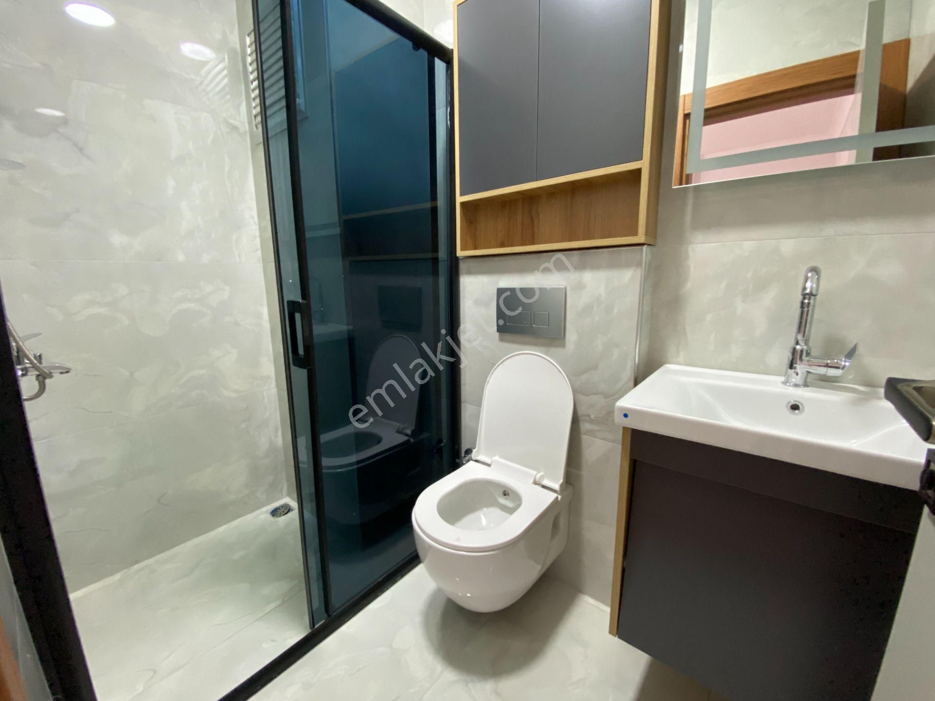 Mera Emlaktan Akçayda Asansörlü Çok Geniş 4+1 220m2 Dublex Daire - Görsel 31