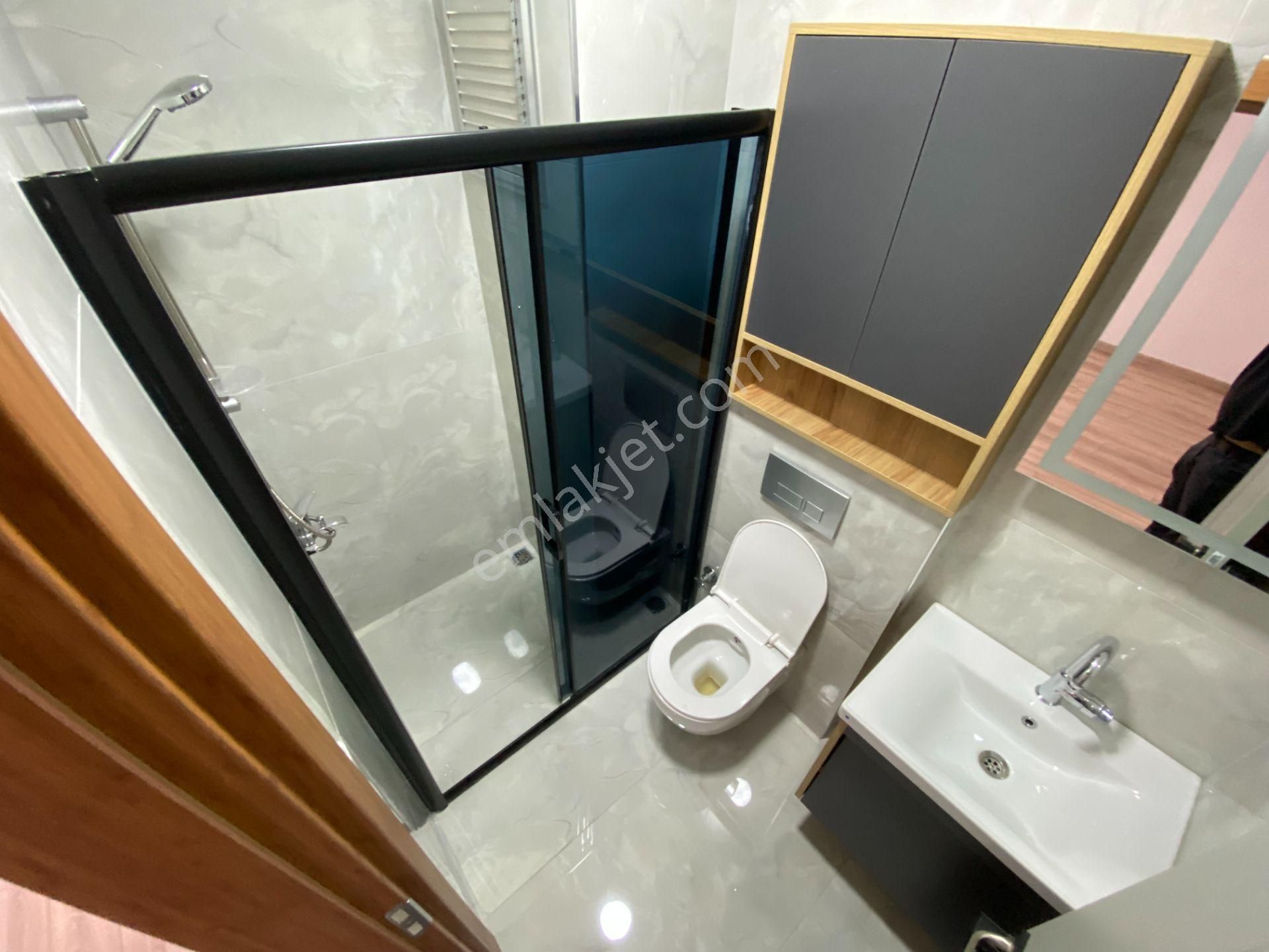 Mera Emlaktan Akçayda Asansörlü Çok Geniş 4+1 220m2 Dublex Daire - Görsel 32