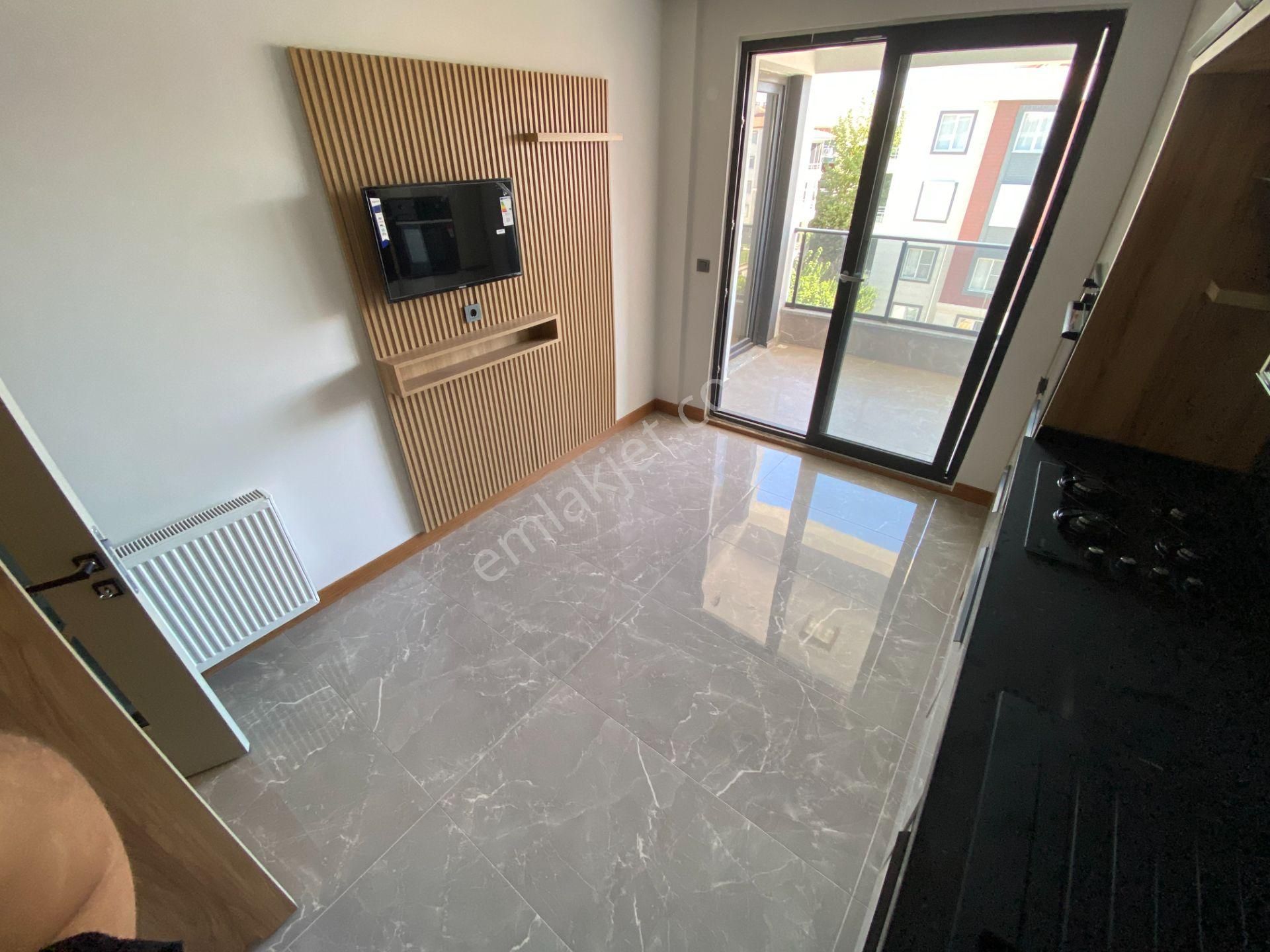 Mera Emlaktan Akçayda Asansörlü Çok Geniş 4+1 220m2 Dublex Daire - Görsel 2