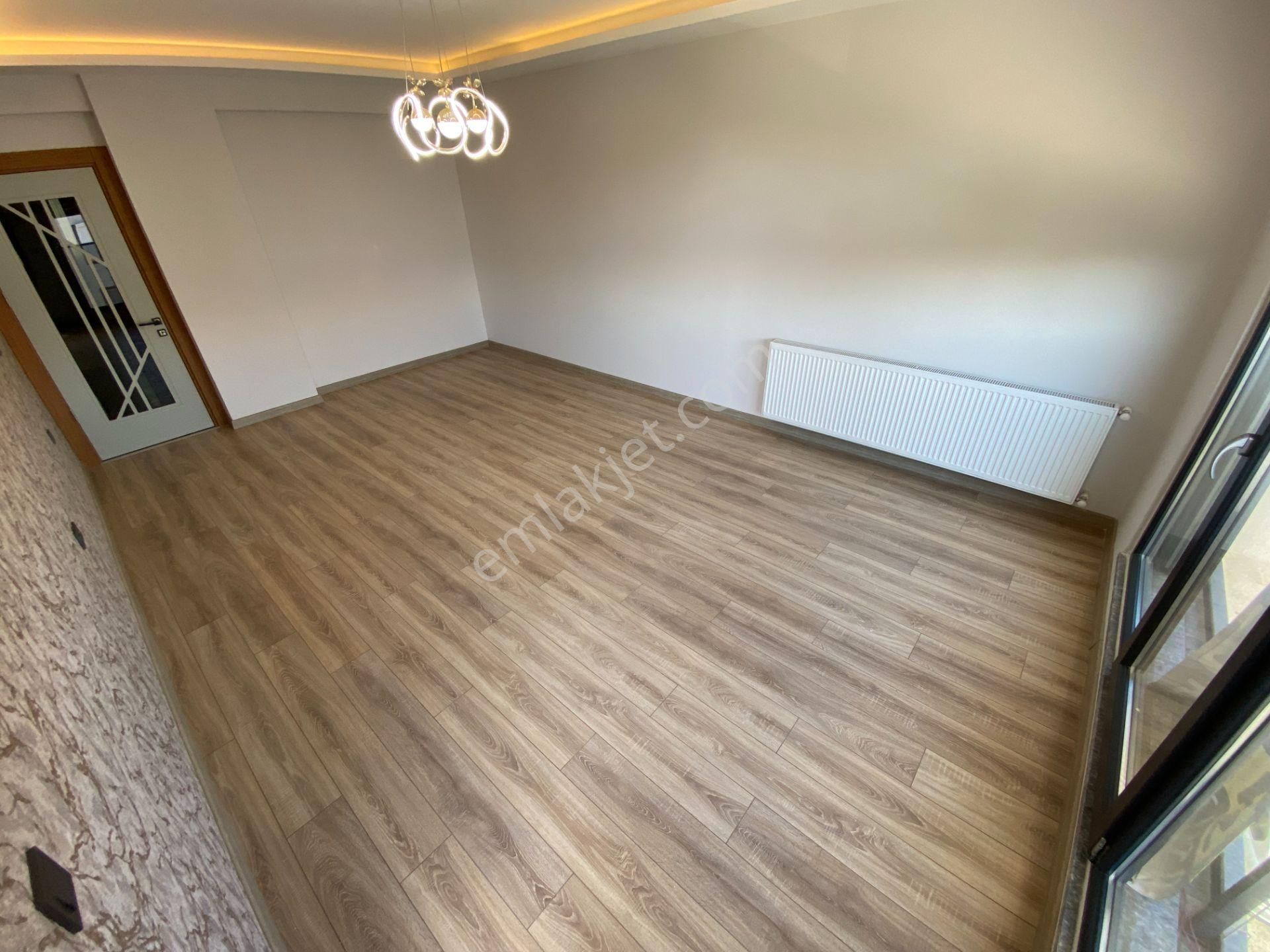 Mera Emlaktan Akçayda Asansörlü Çok Geniş 4+1 220m2 Dublex Daire - Görsel 18