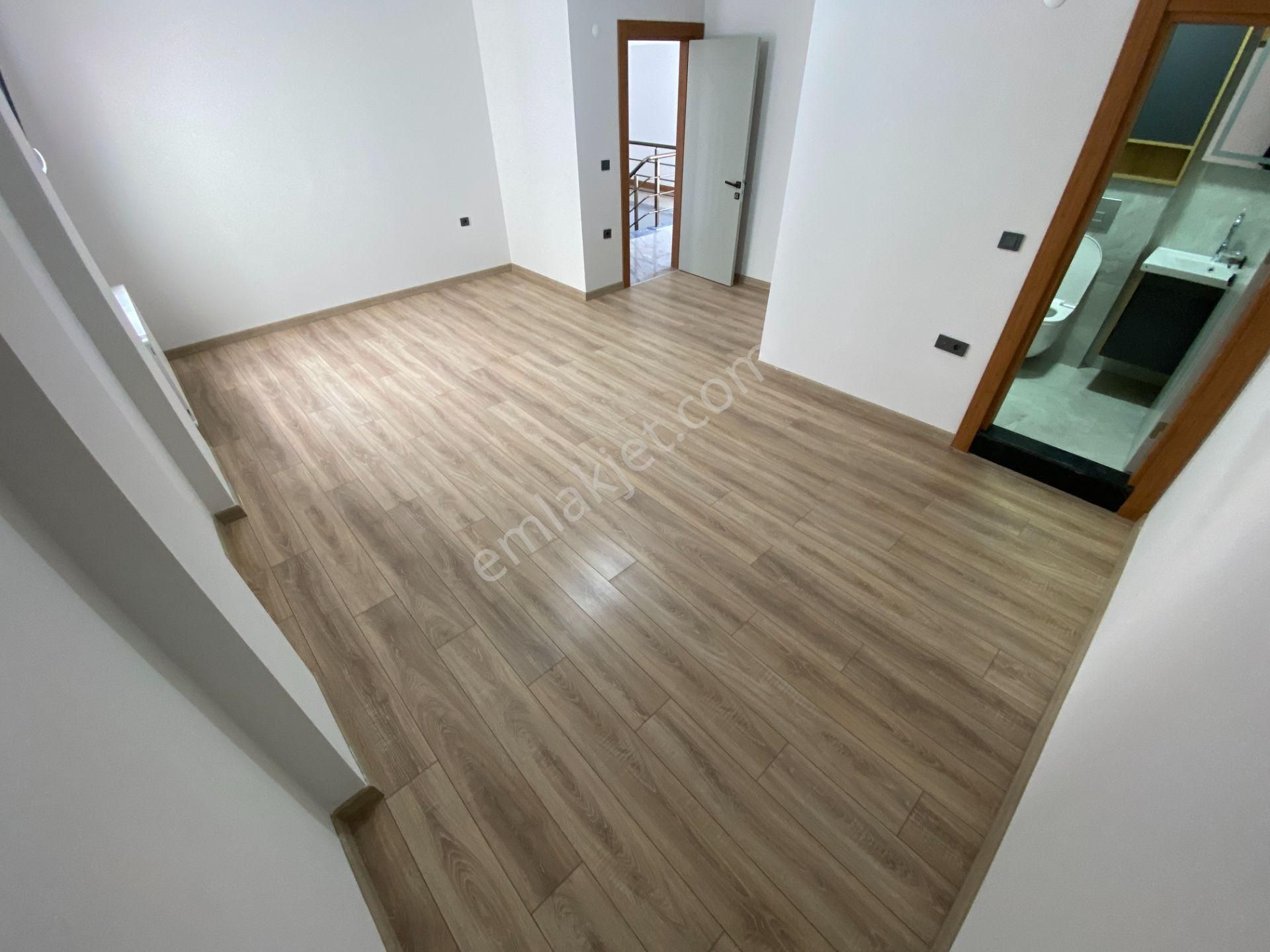 Mera Emlaktan Akçayda Asansörlü Çok Geniş 4+1 220m2 Dublex Daire - Görsel 30