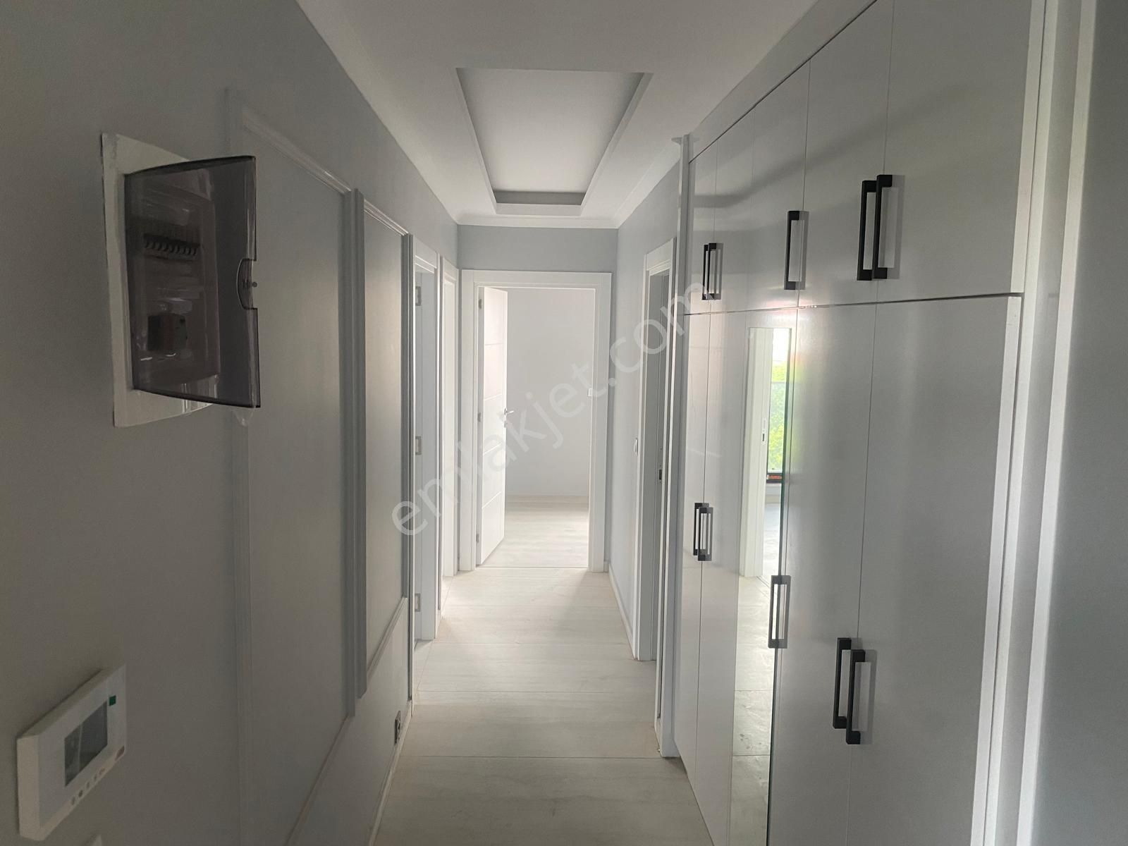 Tuzla Yayla Mahallesi"de Satılık Her Katta 3+1 Daireler Var Kredi Limit Yok - Görsel 15