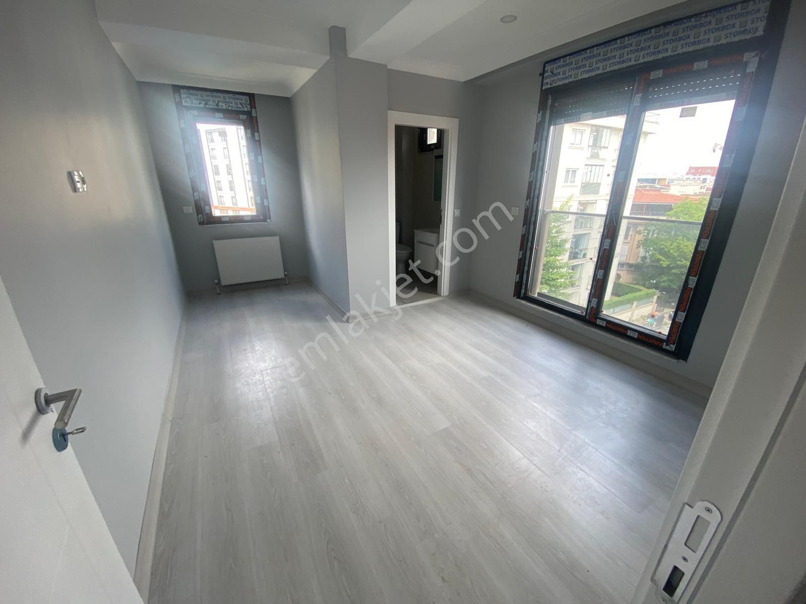 Tuzla Yayla Mahallesi"de Satılık Her Katta 3+1 Daireler Var Kredi Limit Yok - Görsel 10