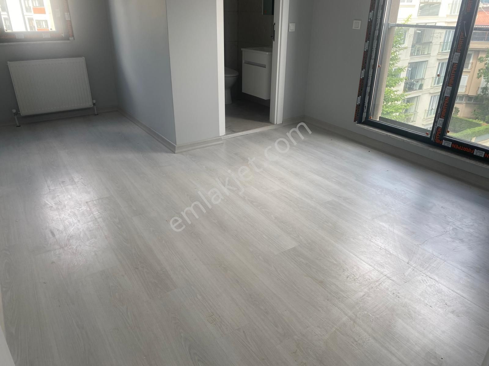 Tuzla Yayla Mahallesi"de Satılık Her Katta 3+1 Daireler Var Kredi Limit Yok - Görsel 8