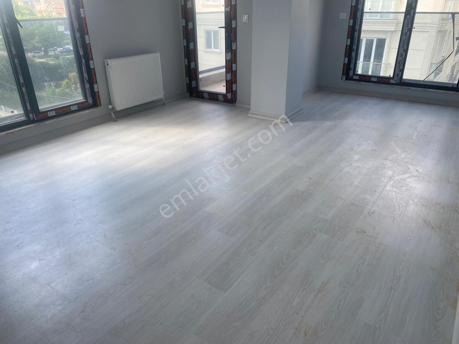 Tuzla Yayla Mahallesi"de Satılık Her Katta 3+1 Daireler Var Kredi Limit Yok - Görsel 4