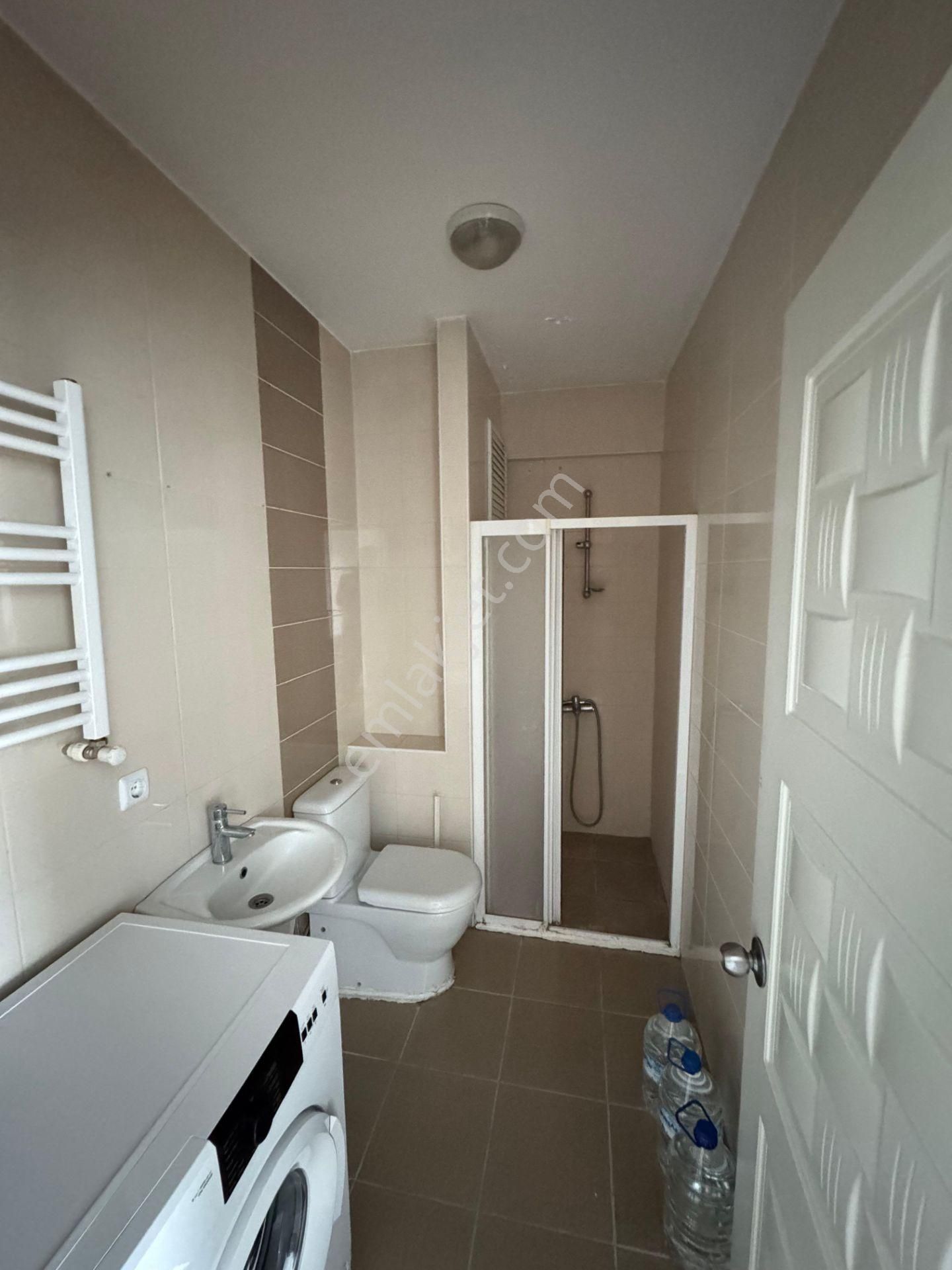 Bahar'dan Dumlupınar'da Kiralık Eşyalı Yeni Boyalı 1+1 Daire - Görsel 21