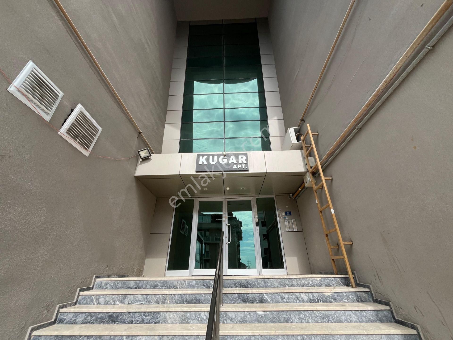 Bahar'dan Dumlupınar'da Kiralık Eşyalı Yeni Boyalı 1+1 Daire - Görsel 25