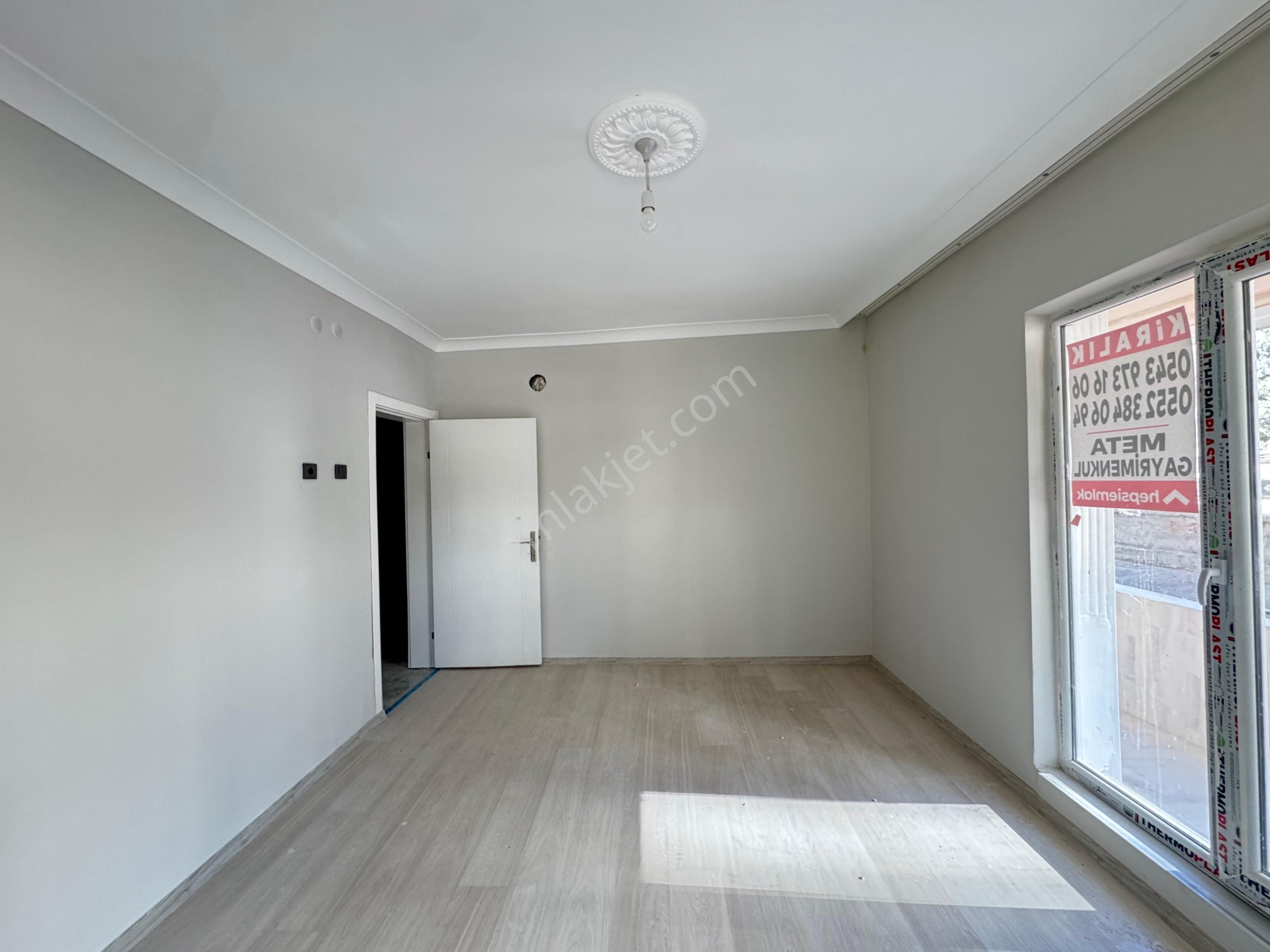 An-ka’dan Şehitlik Mahallesinde Kiralık Ara Kat Daire - Görsel 9