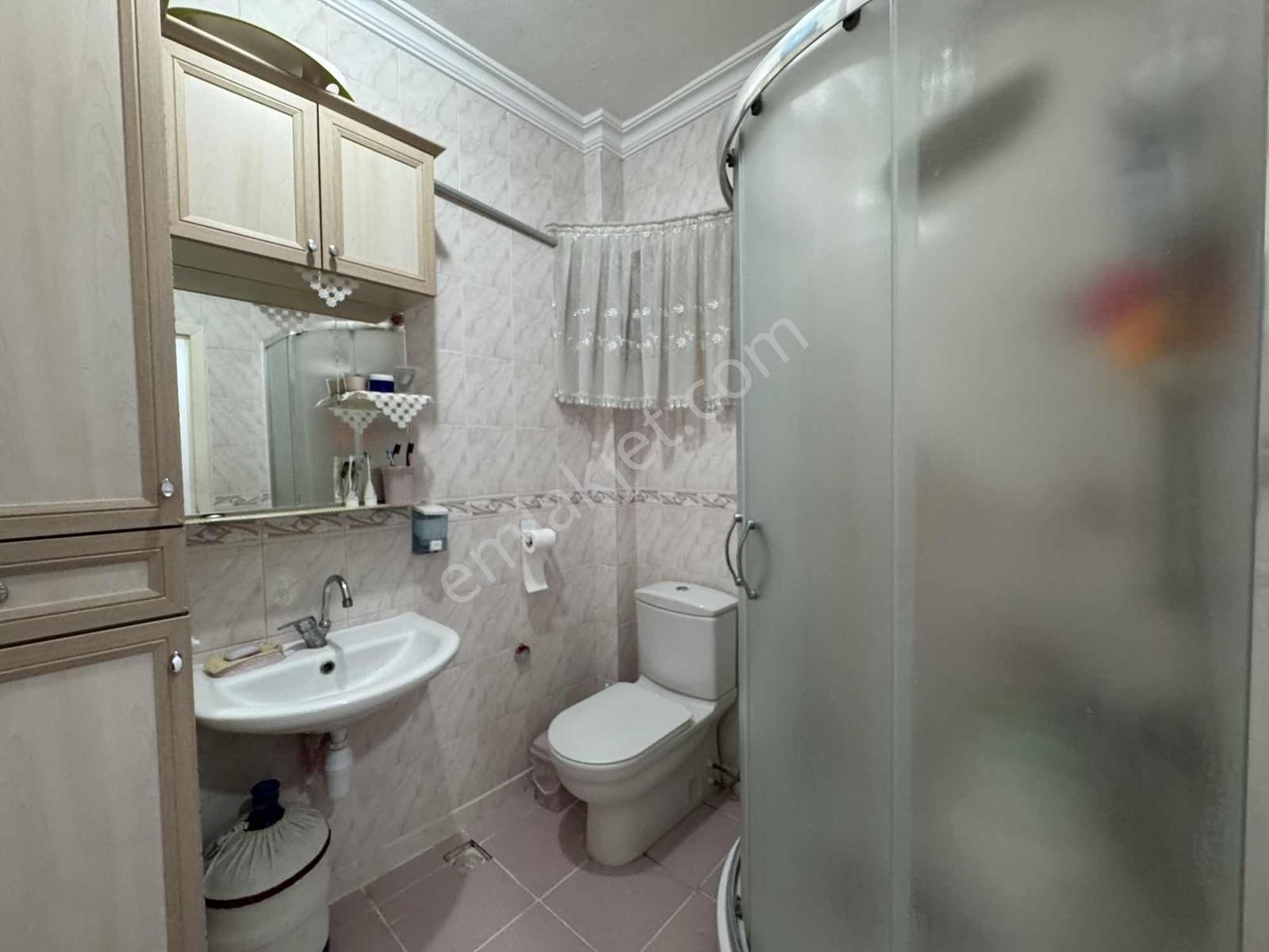 An-ka'dan Şehitlikte Site İçi Satılık Daire - Görsel 16