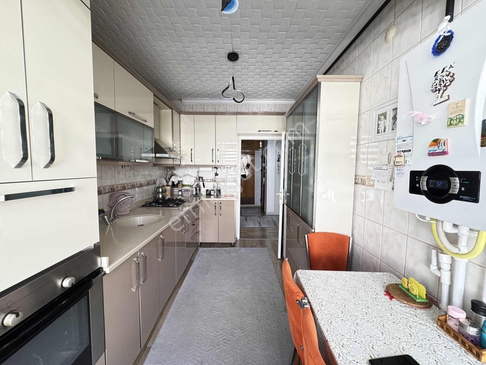 An-ka'dan Şehitlikte Site İçi Satılık Daire - Görsel 7