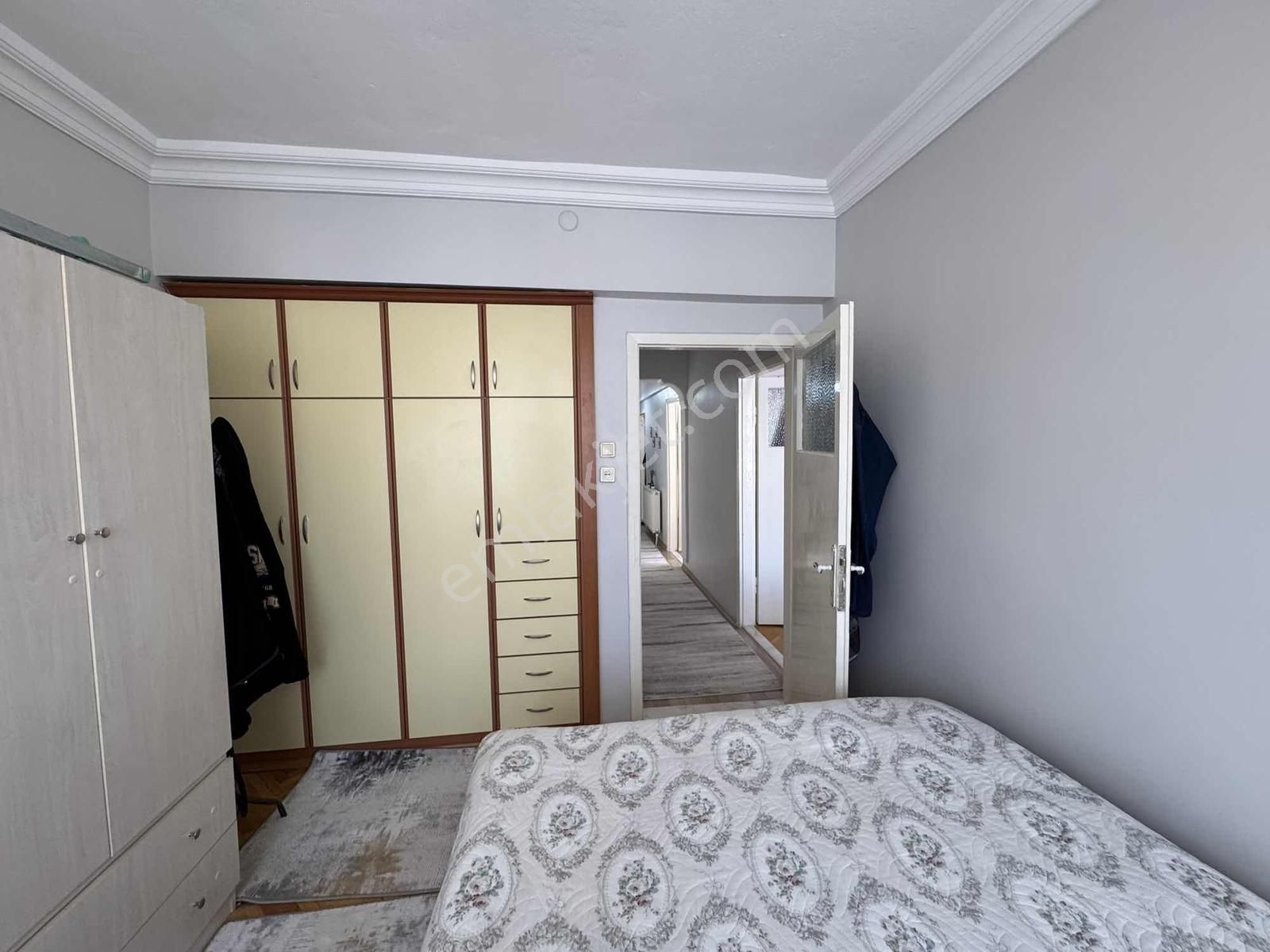 An-ka'dan Şehitlikte Site İçi Satılık Daire - Görsel 10