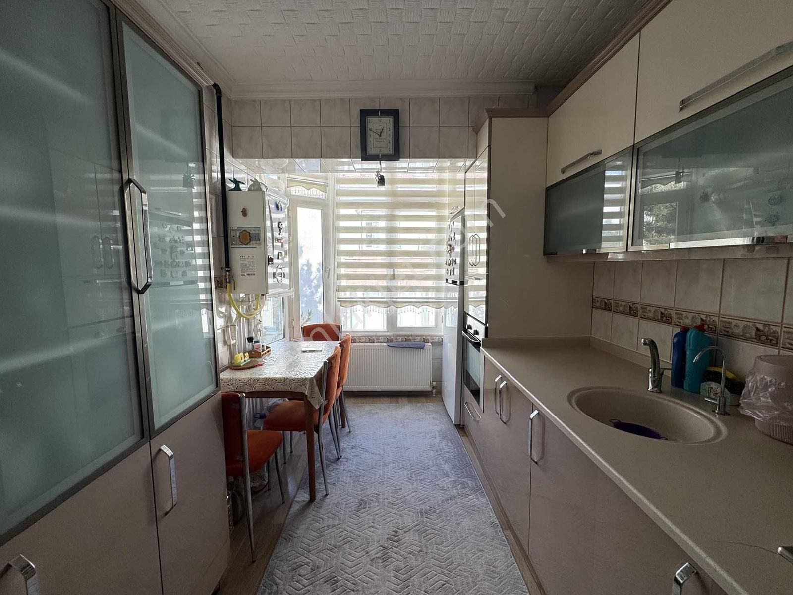 An-ka'dan Şehitlikte Site İçi Satılık Daire - Görsel 15