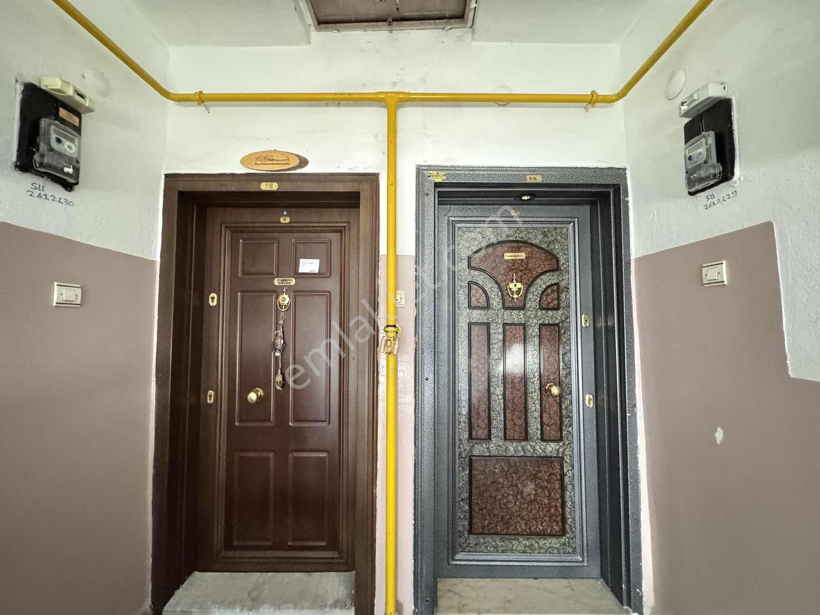 An-ka'dan Şehitlikte Site İçi Satılık Daire - Görsel 17