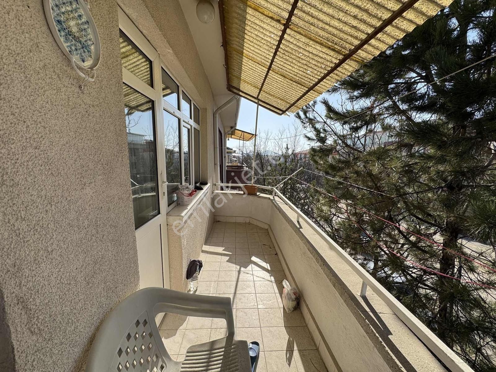 An-ka'dan Şehitlikte Site İçi Satılık Daire - Görsel 14