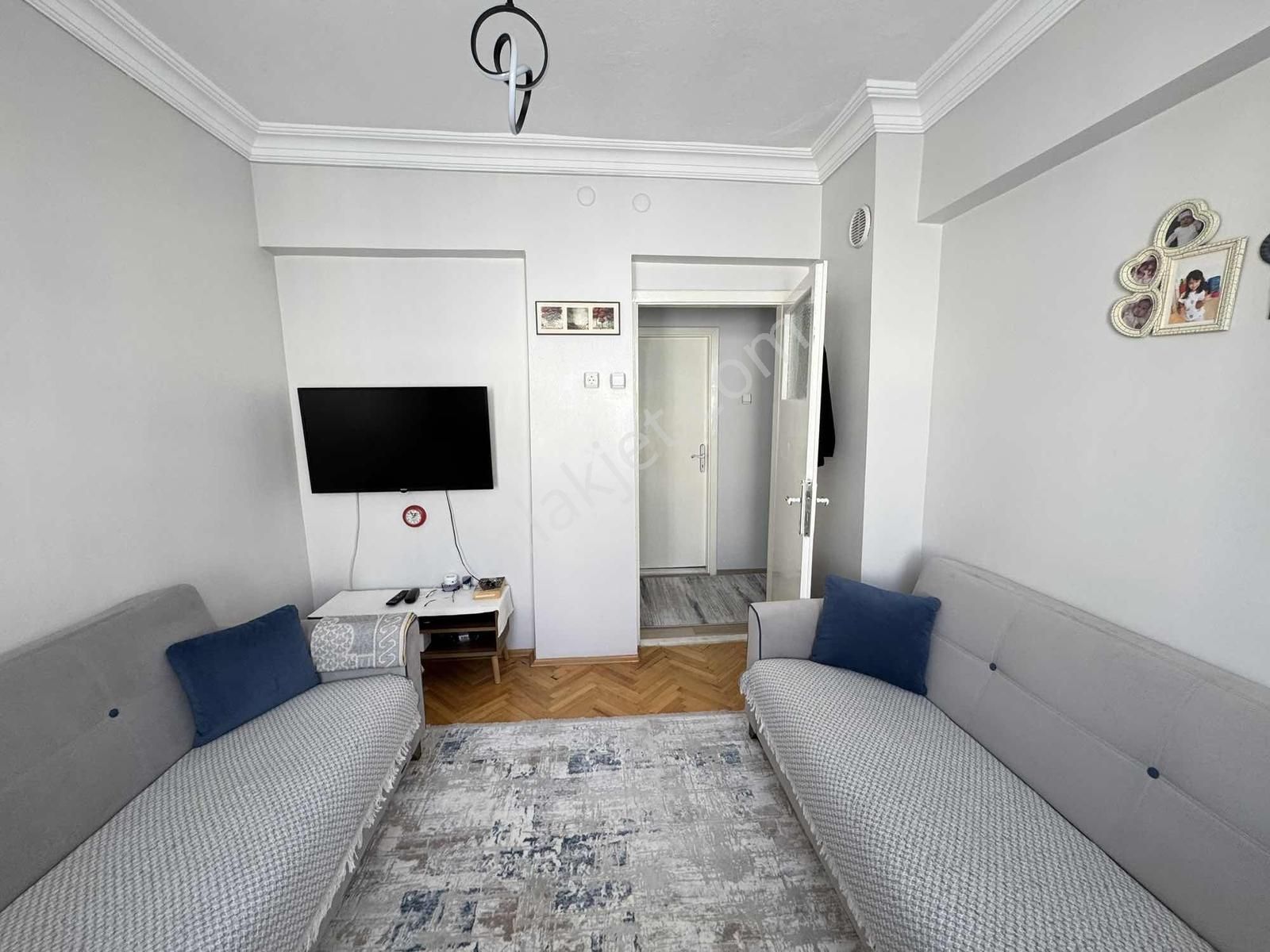 An-ka'dan Şehitlikte Site İçi Satılık Daire - Görsel 12