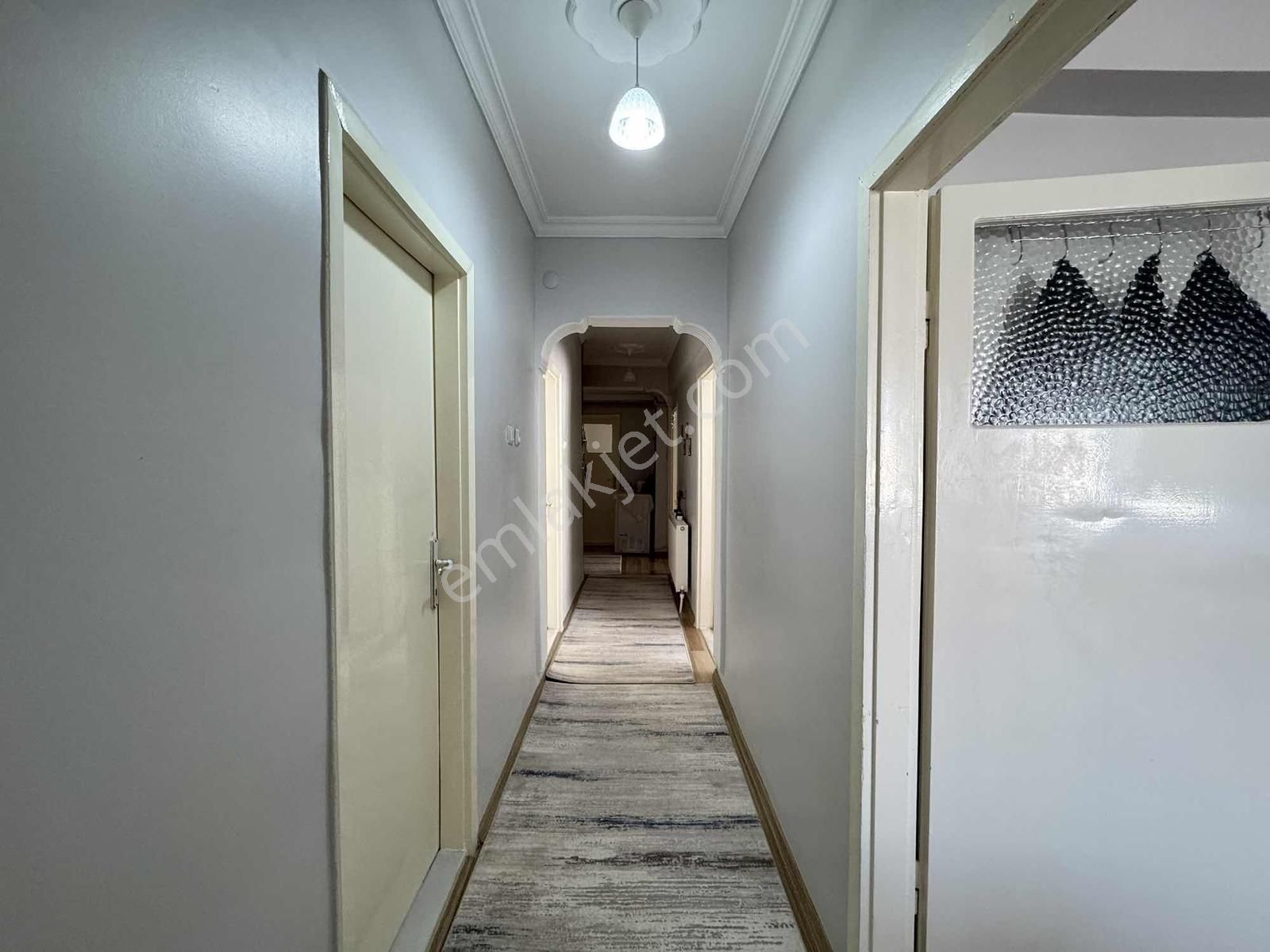 An-ka'dan Şehitlikte Site İçi Satılık Daire - Görsel 19