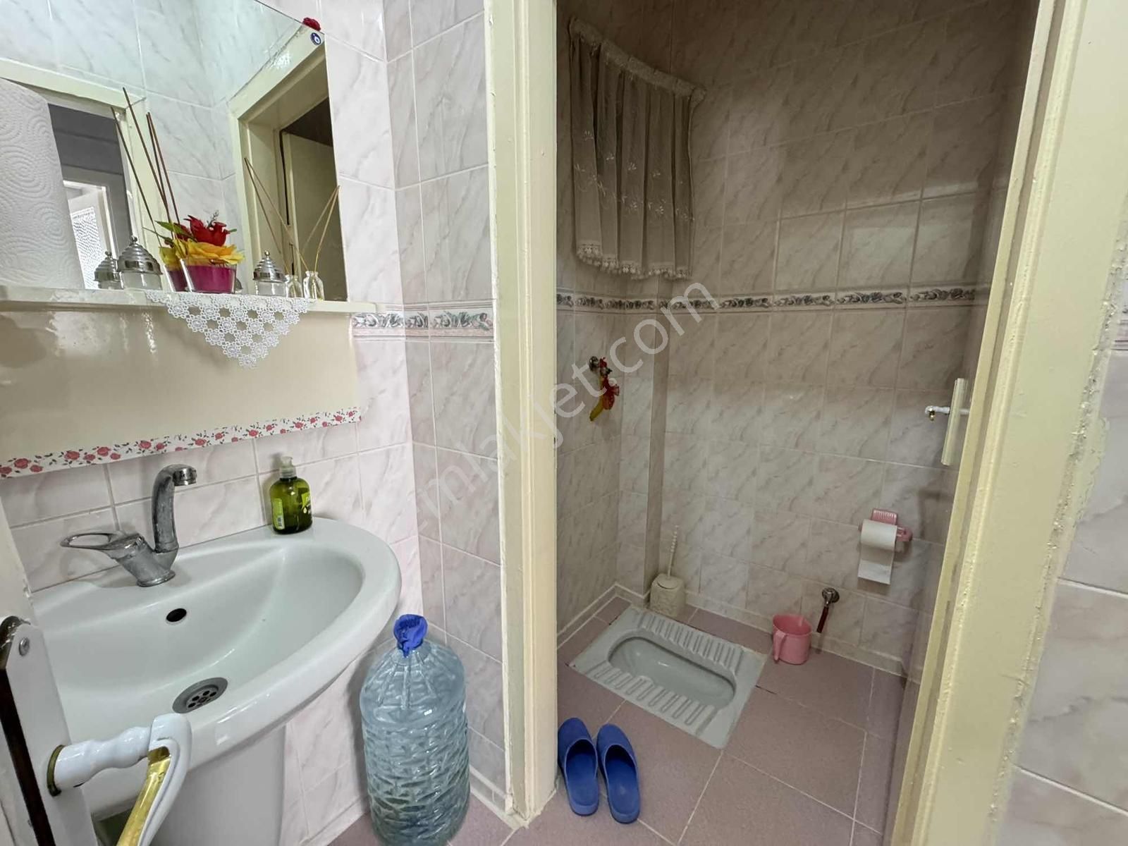 An-ka'dan Şehitlikte Site İçi Satılık Daire - Görsel 11