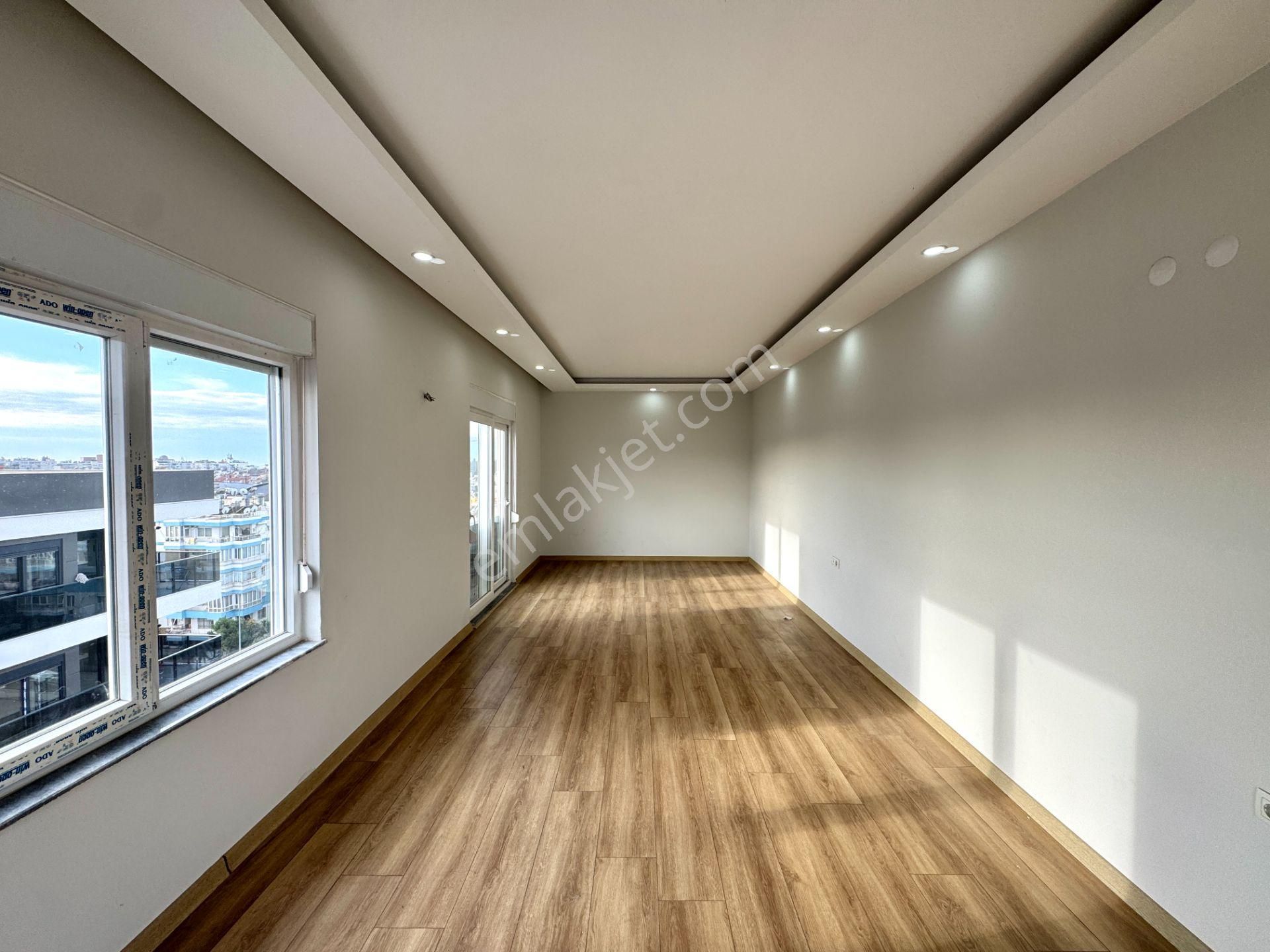 Mevlana Cadde Arkasında Çift Banyolu Sıfır 4+1 Fırsat Daire - Görsel 5