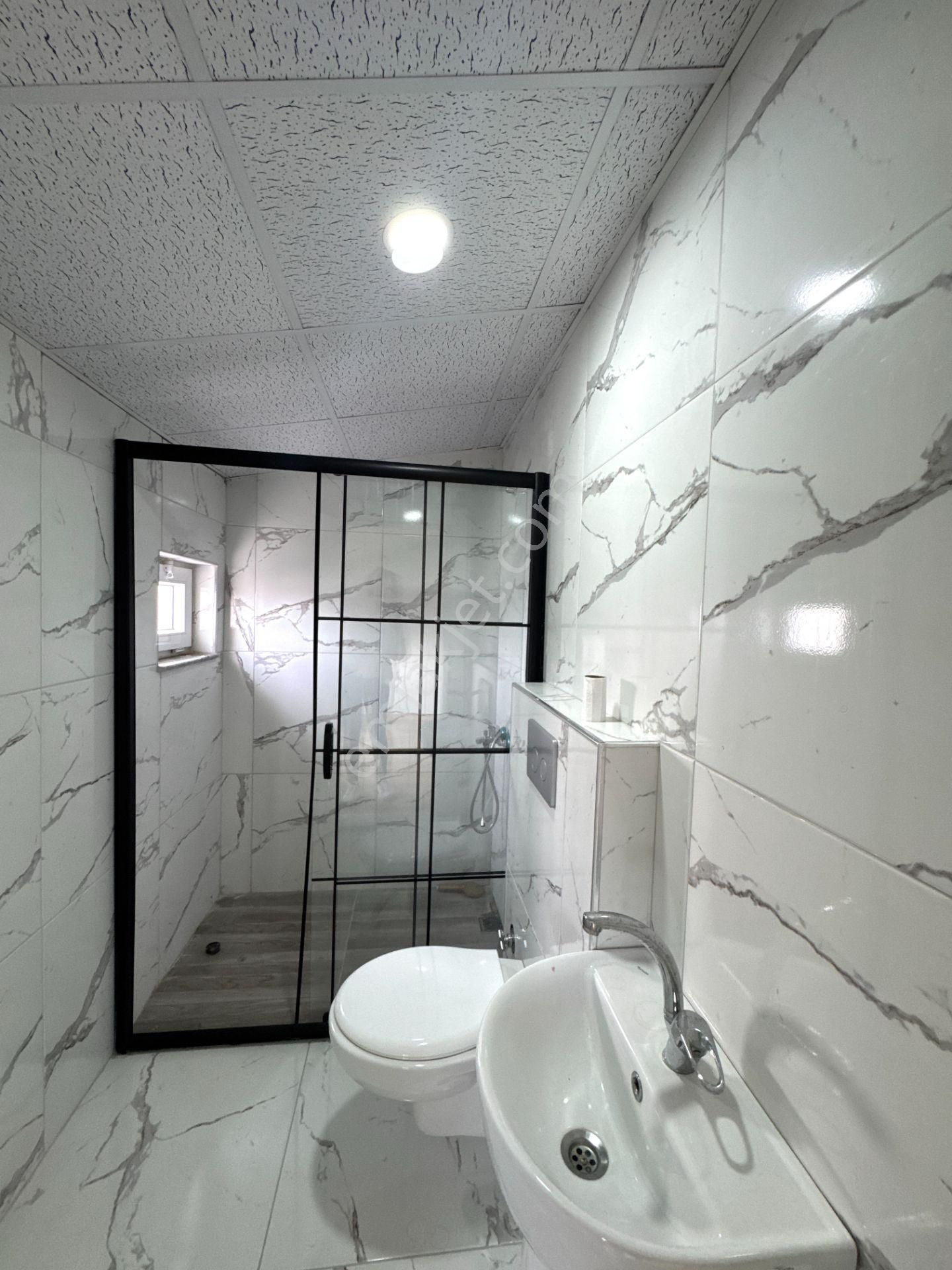 Mevlana Cadde Arkasında Çift Banyolu Sıfır 4+1 Fırsat Daire - Görsel 31