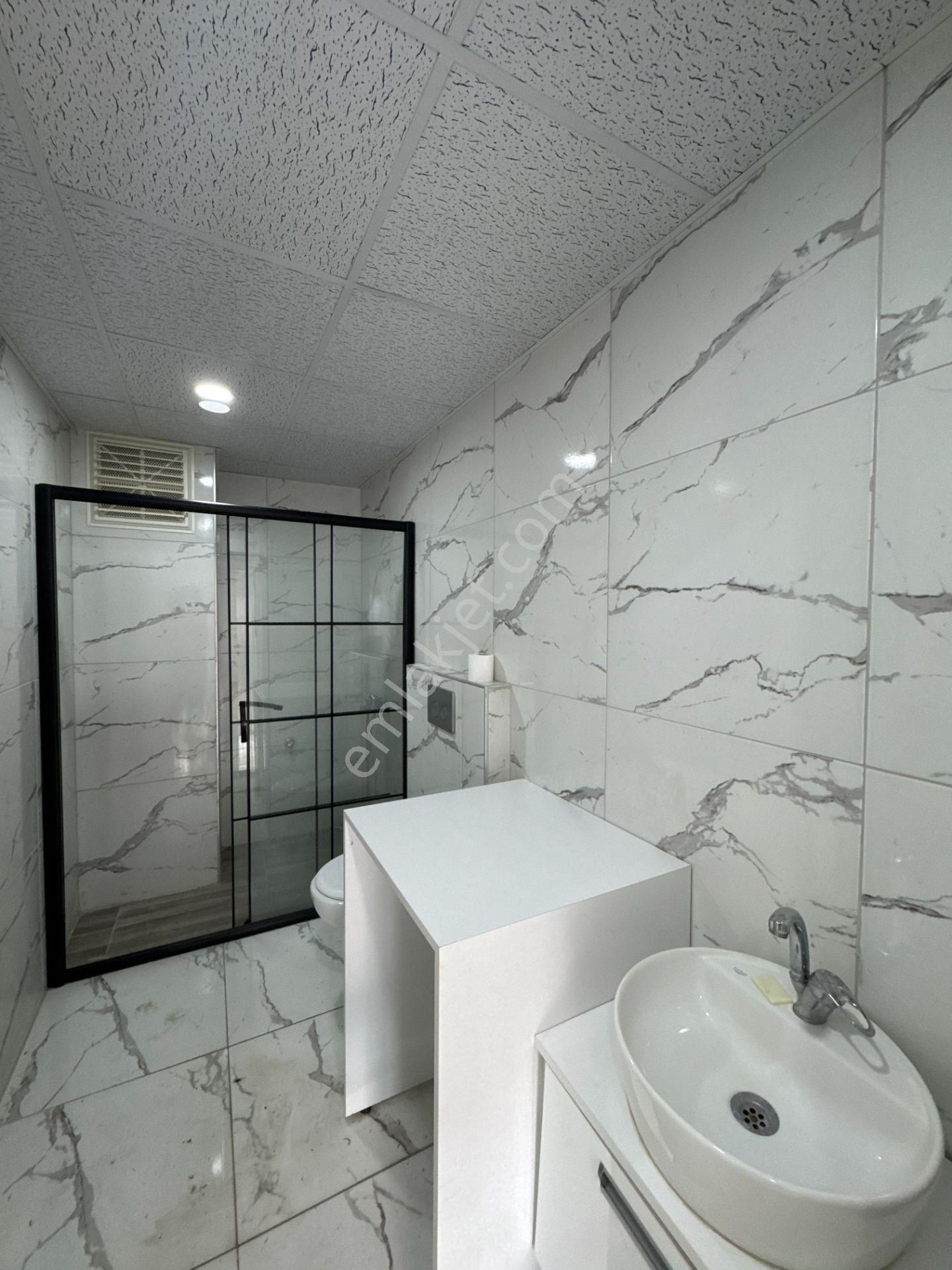 Mevlana Cadde Arkasında Çift Banyolu Sıfır 4+1 Fırsat Daire - Görsel 16