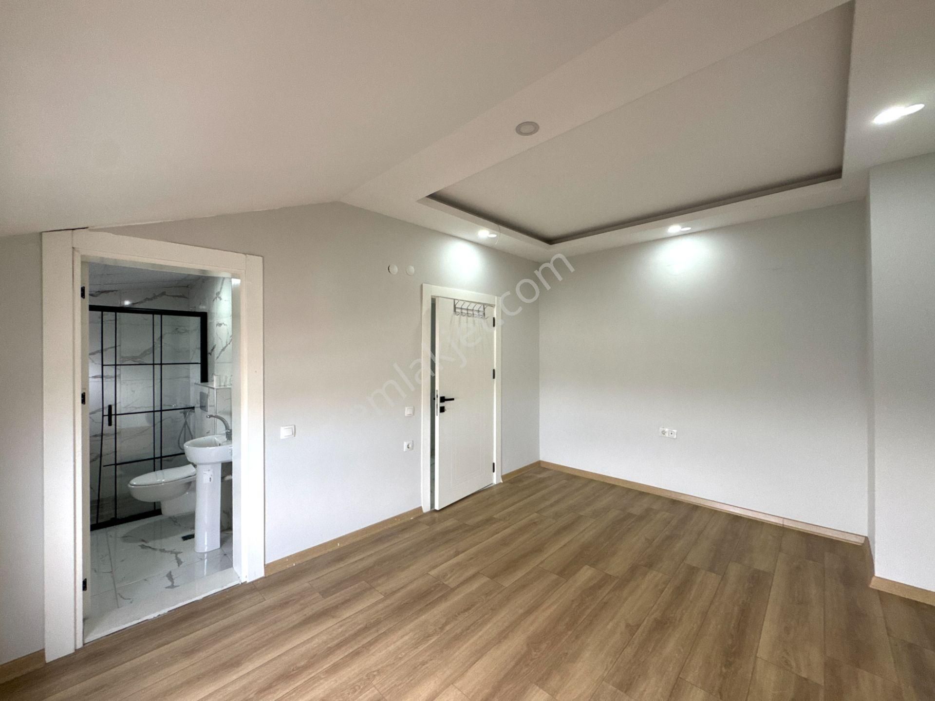 Mevlana Cadde Arkasında Çift Banyolu Sıfır 4+1 Fırsat Daire - Görsel 30