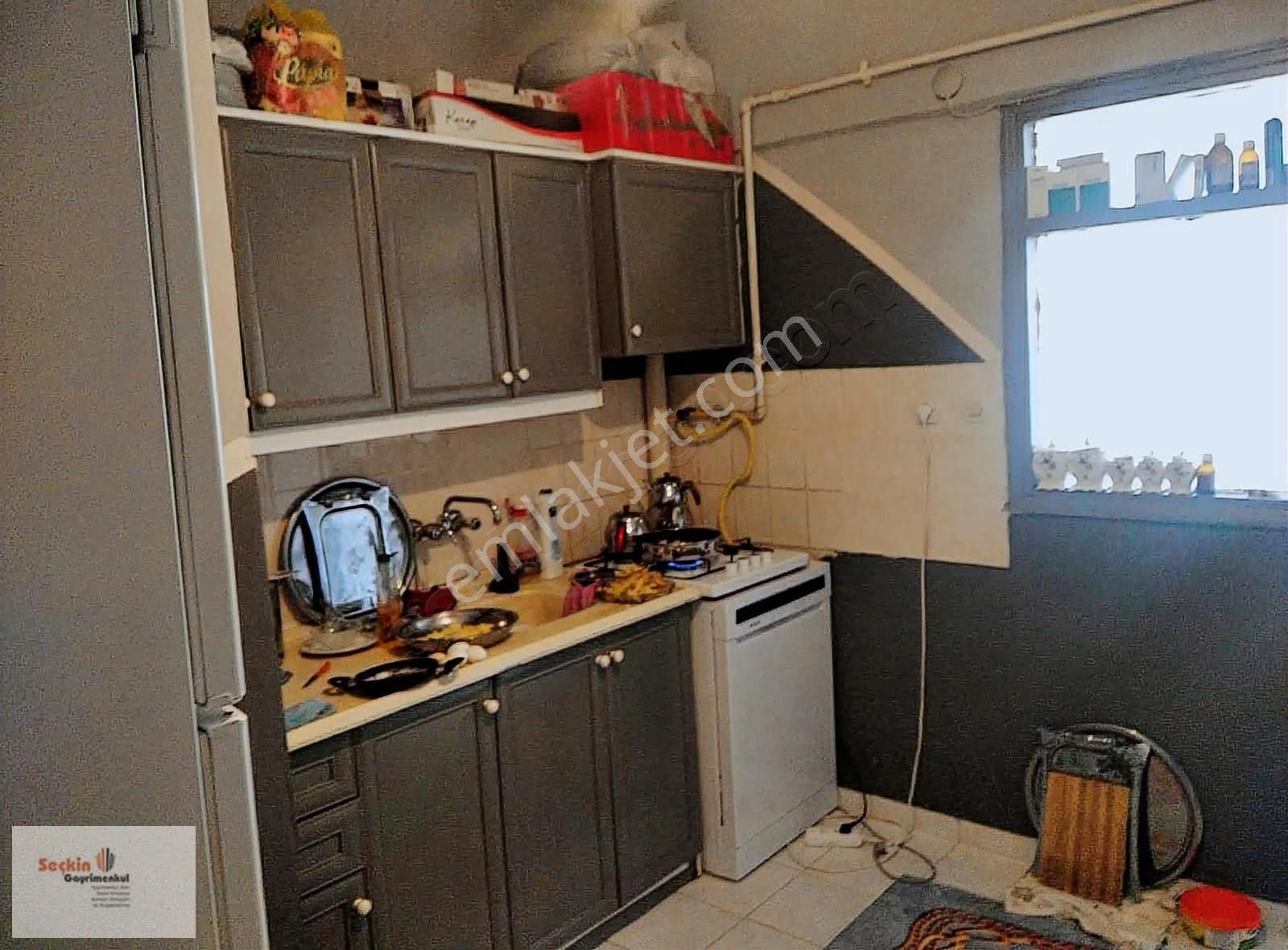 Maltepe Zümrütevlerde Öz İş Sitesi Site İçerisinde 3+1 120 M2 - Görsel 13