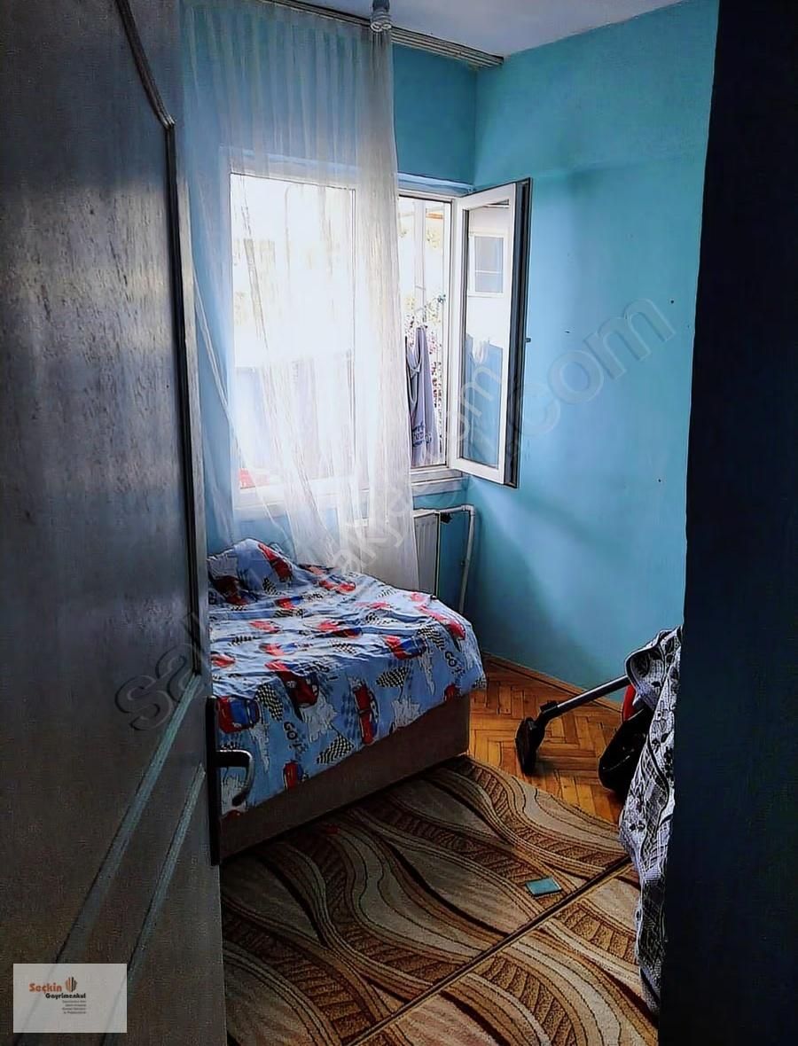 Maltepe Zümrütevlerde Öz İş Sitesi Site İçerisinde 3+1 120 M2 - Görsel 9