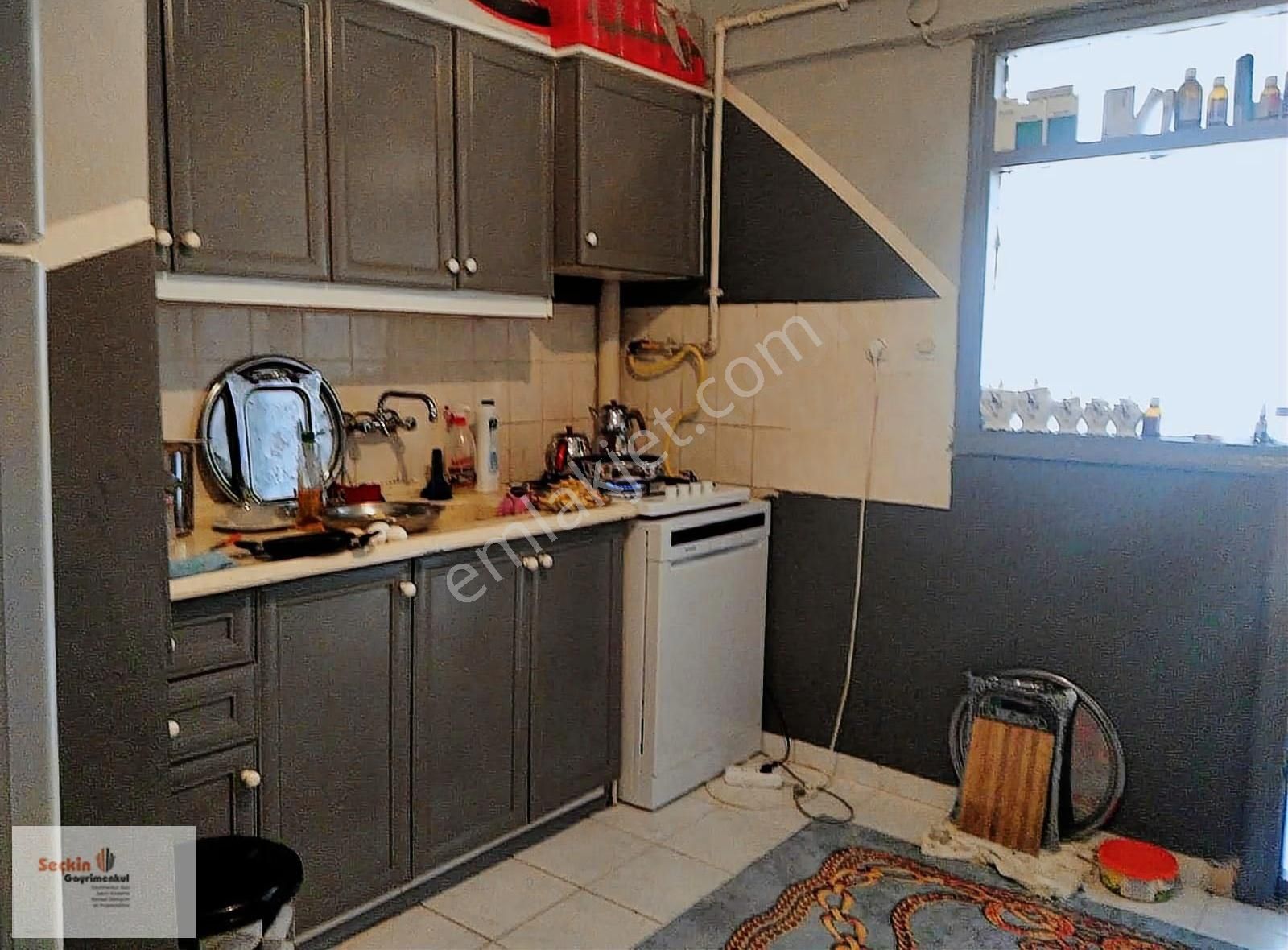 Maltepe Zümrütevlerde Öz İş Sitesi Site İçerisinde 3+1 120 M2 - Görsel 4