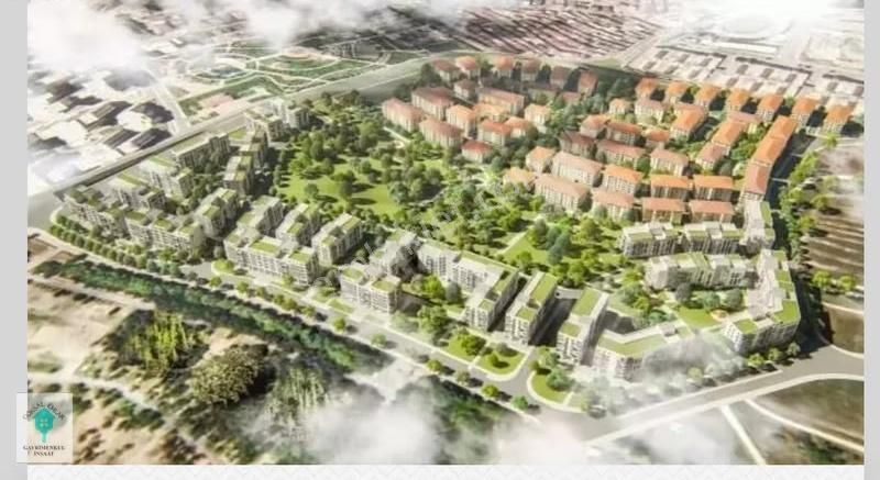 Kuzey Rezerv Alanında Satılık Sıfır 3+1 | 121 M2 - Görsel 2