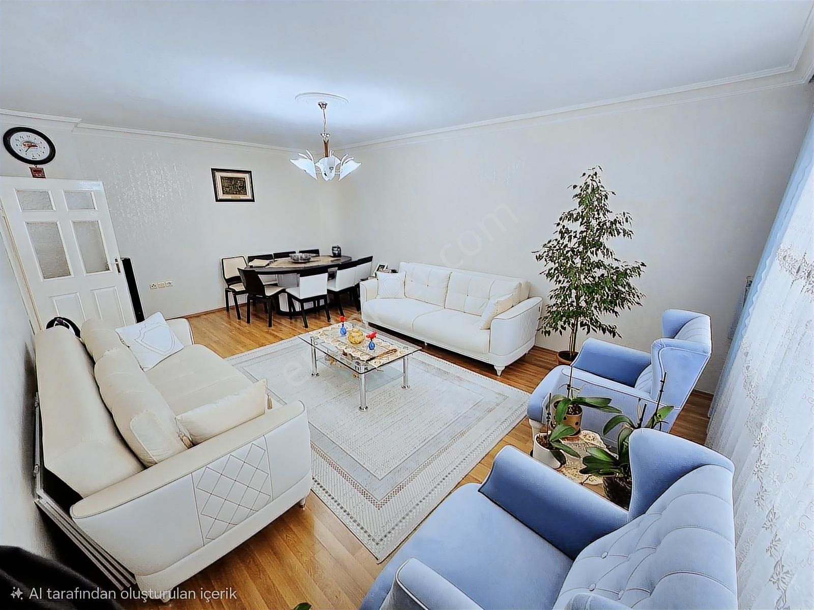 Topçu'da Merkezi Konum Geniş Ful Yapılı Arakat Satılık 3+1 Daire - Görsel 5