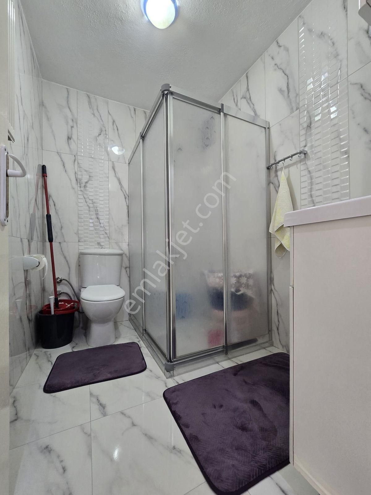 Topçu'da Merkezi Konum Geniş Ful Yapılı Arakat Satılık 3+1 Daire - Görsel 8