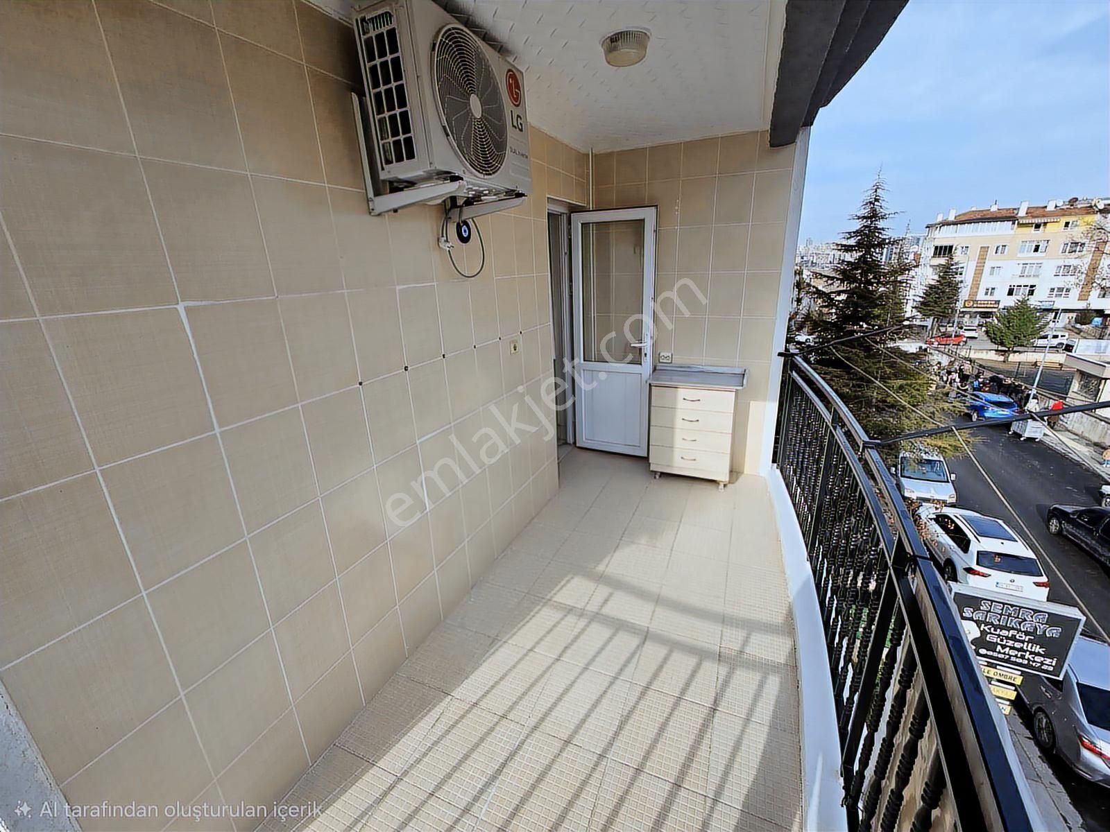 Topçu'da Merkezi Konum Geniş Ful Yapılı Arakat Satılık 3+1 Daire - Görsel 10