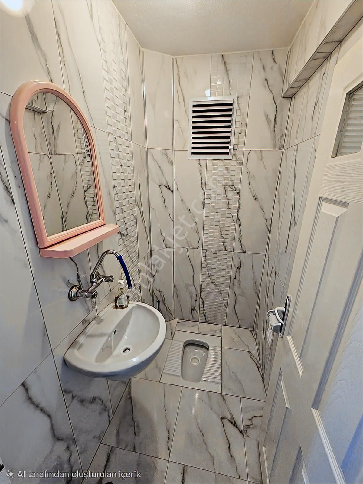 Topçu'da Merkezi Konum Geniş Ful Yapılı Arakat Satılık 3+1 Daire - Görsel 28