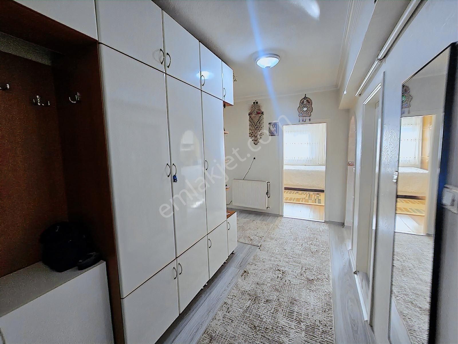 Topçu'da Merkezi Konum Geniş Ful Yapılı Arakat Satılık 3+1 Daire - Görsel 27